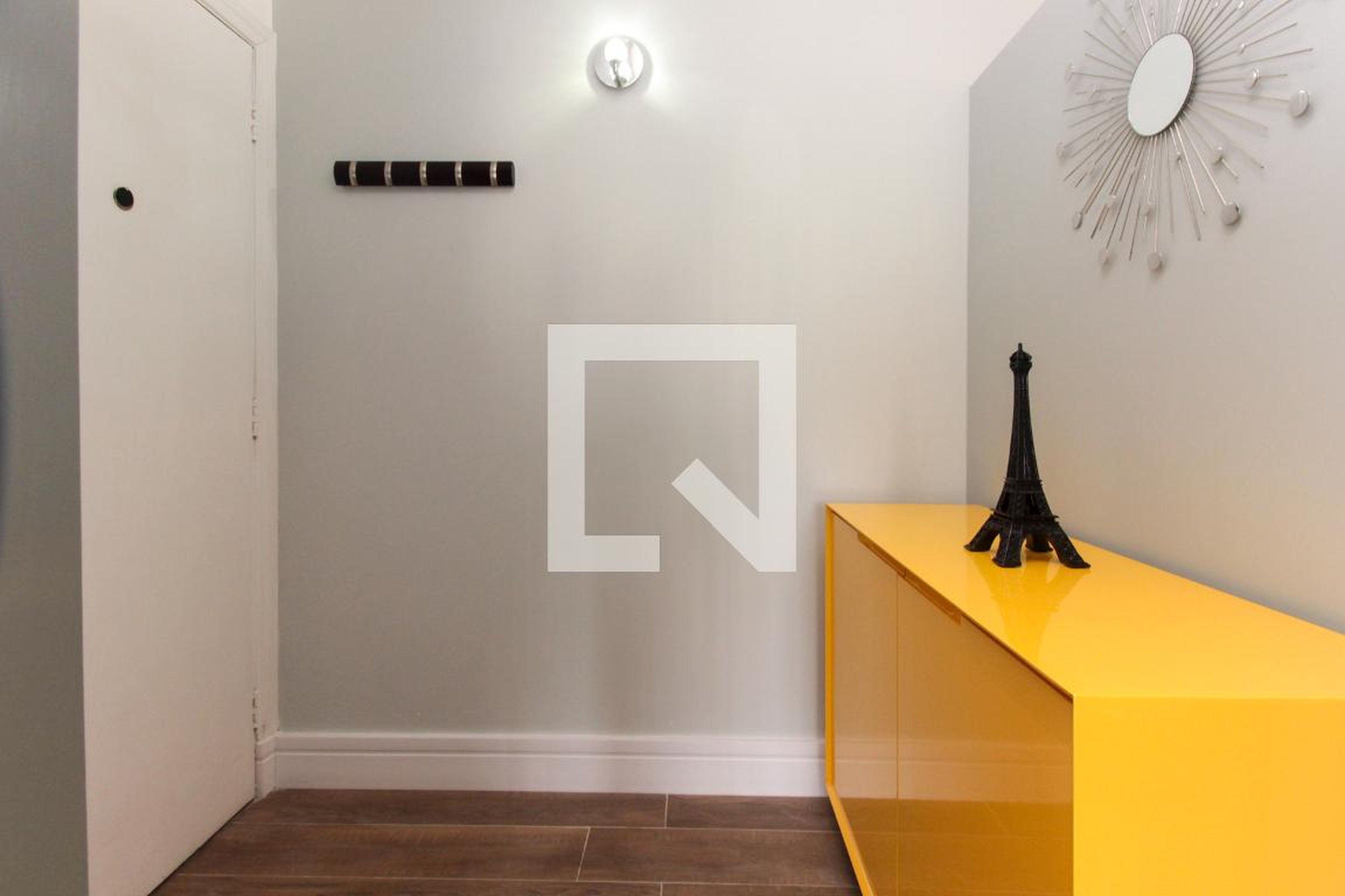 Entrada - Eduardo Stéfano