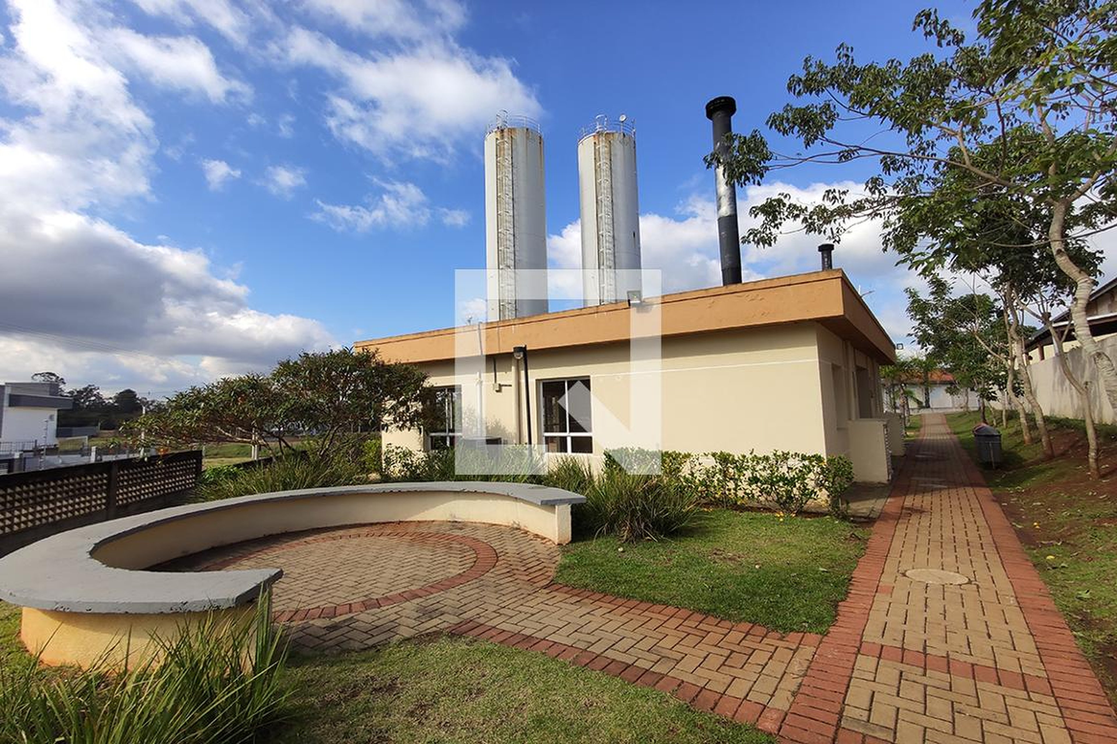 Condomínio - Vale das Figueiras