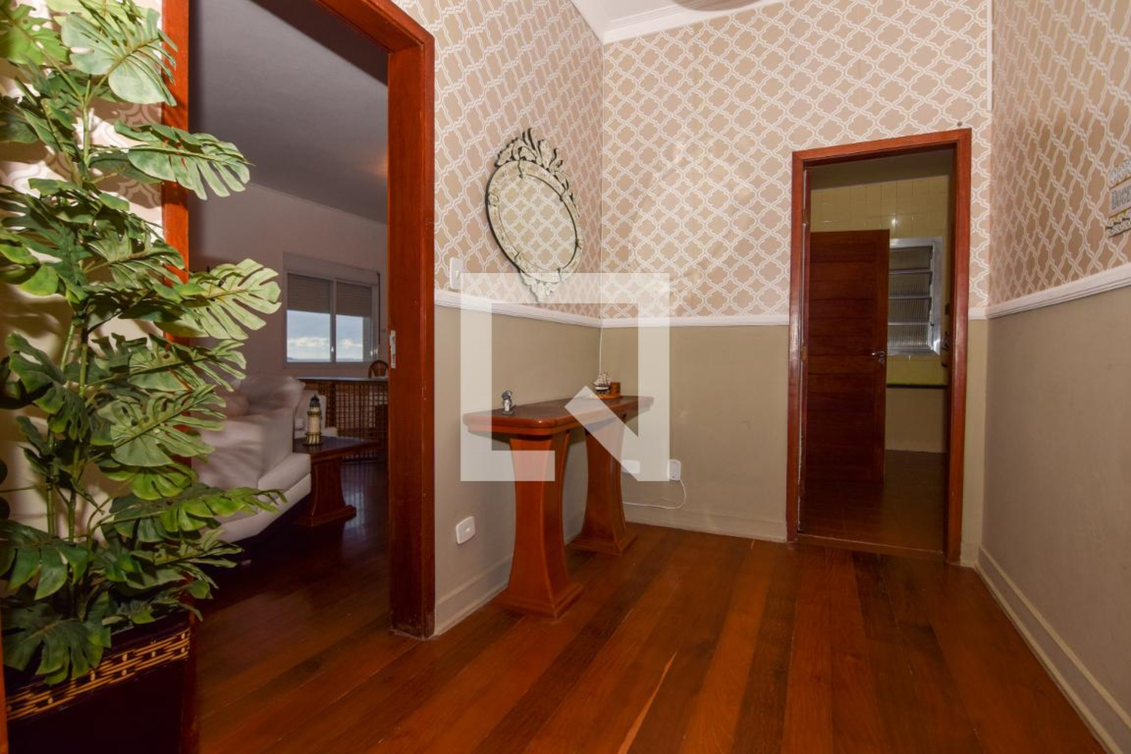 Hall de Entrada - Stella Maris