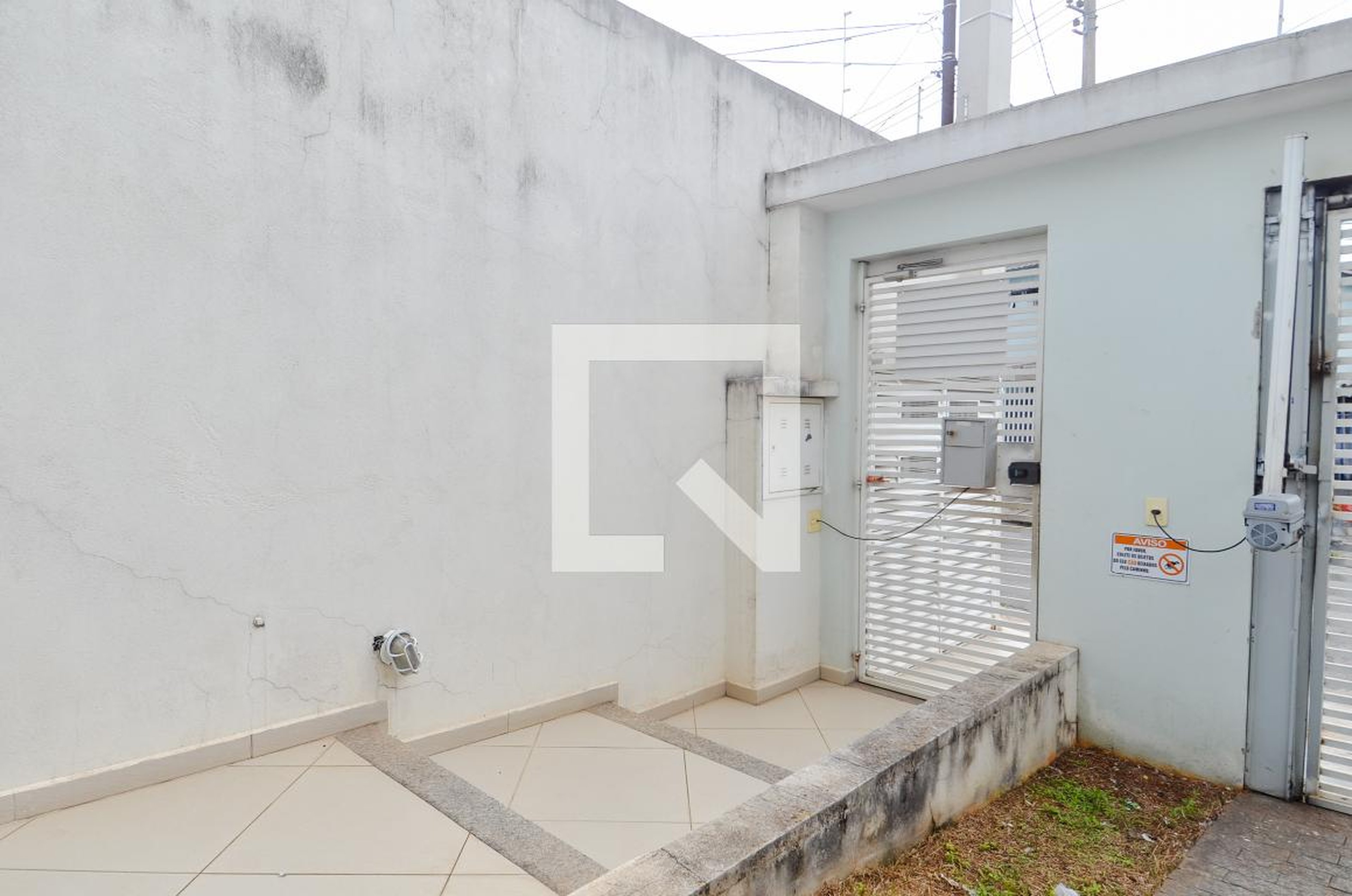 Entrada Social - null