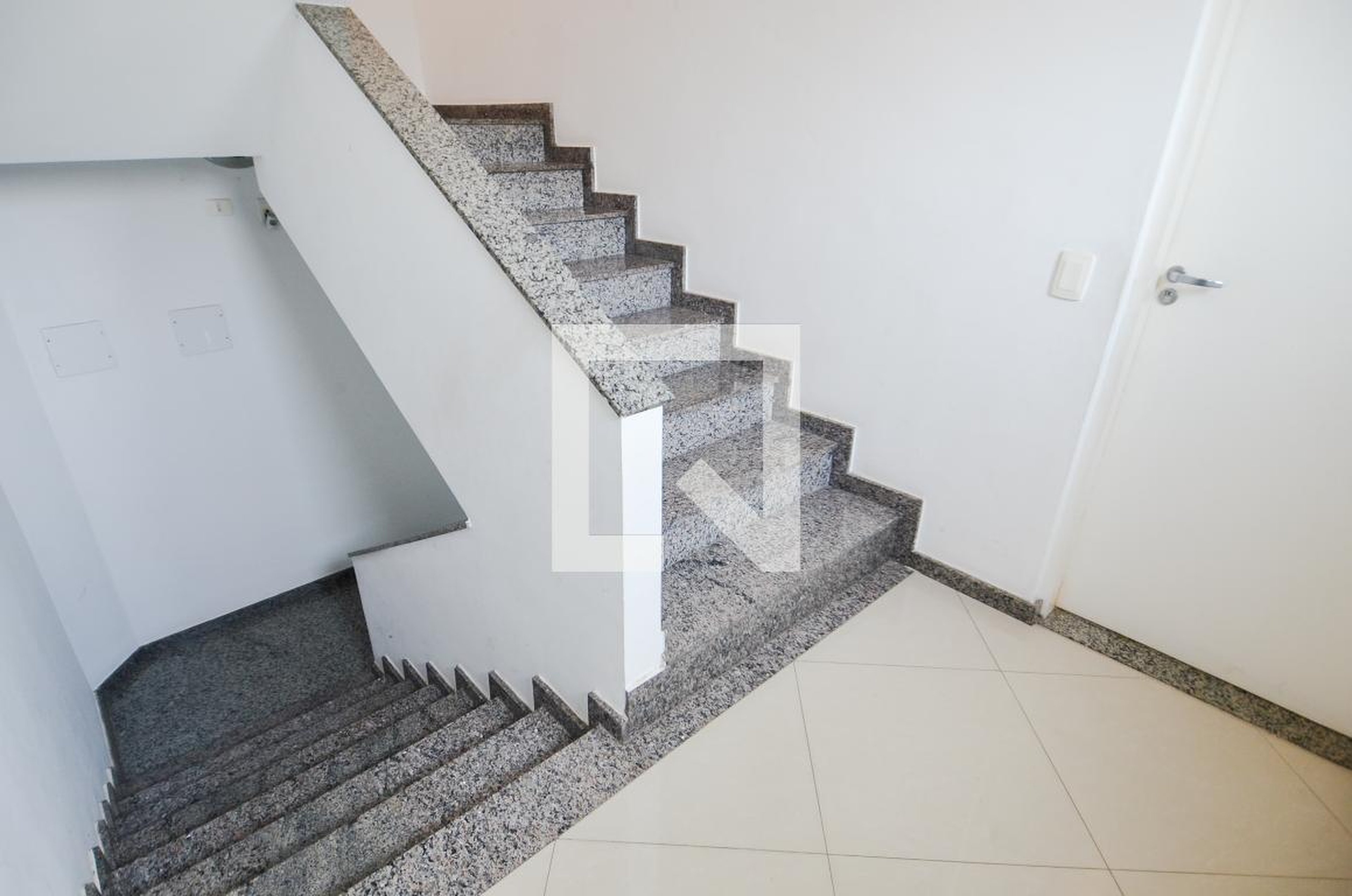 Hall de Entrada - null