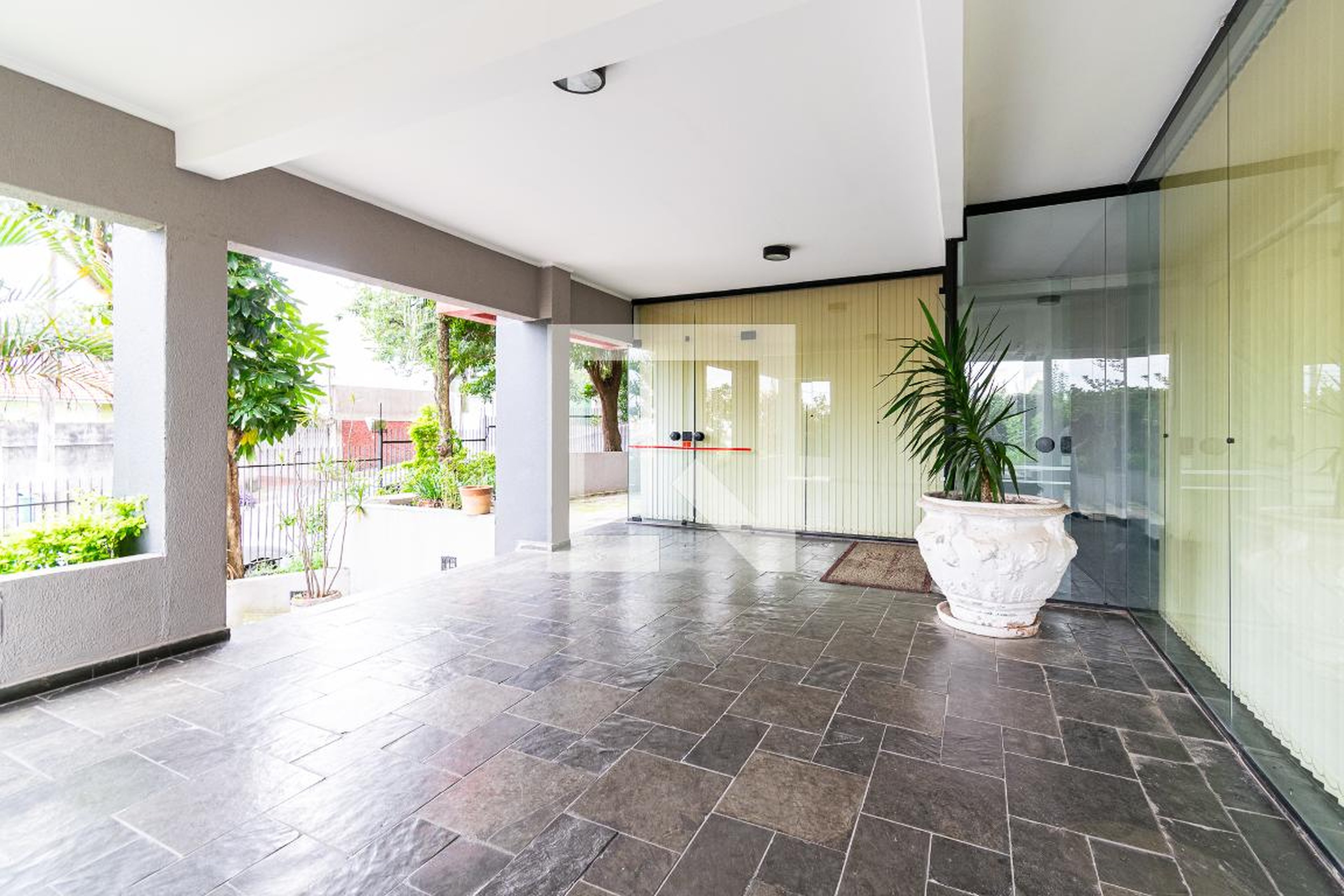 Hall de Entrada - Monza