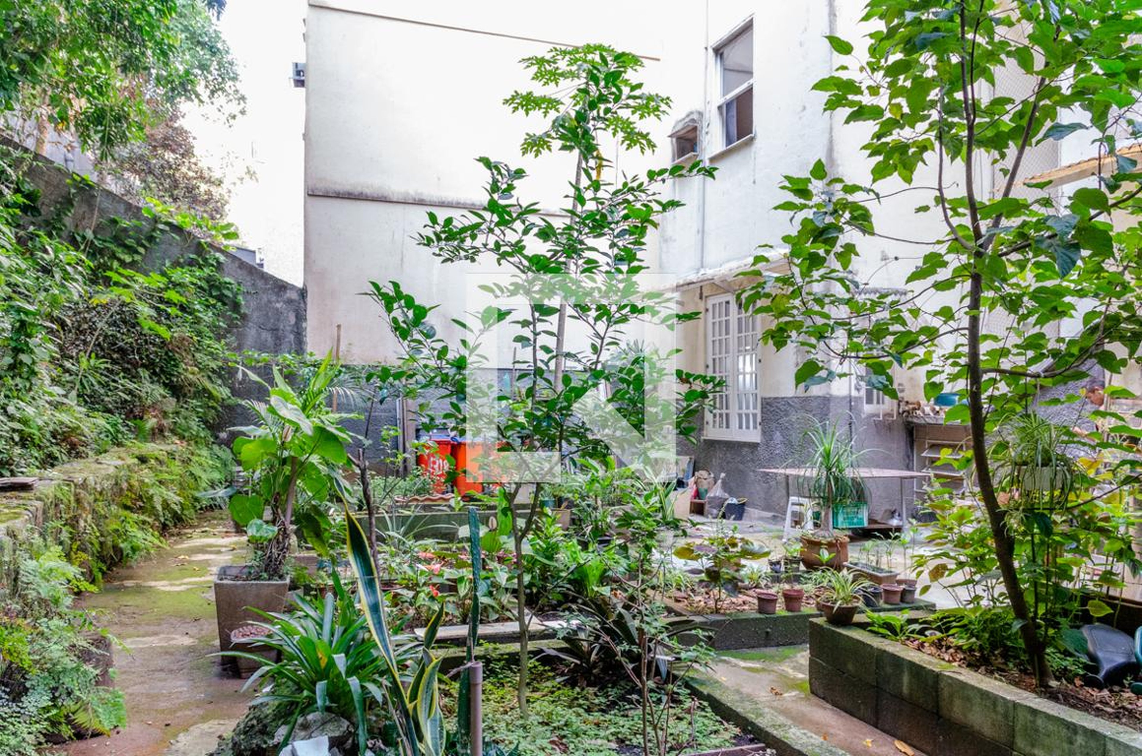 Área comum - Lutecia