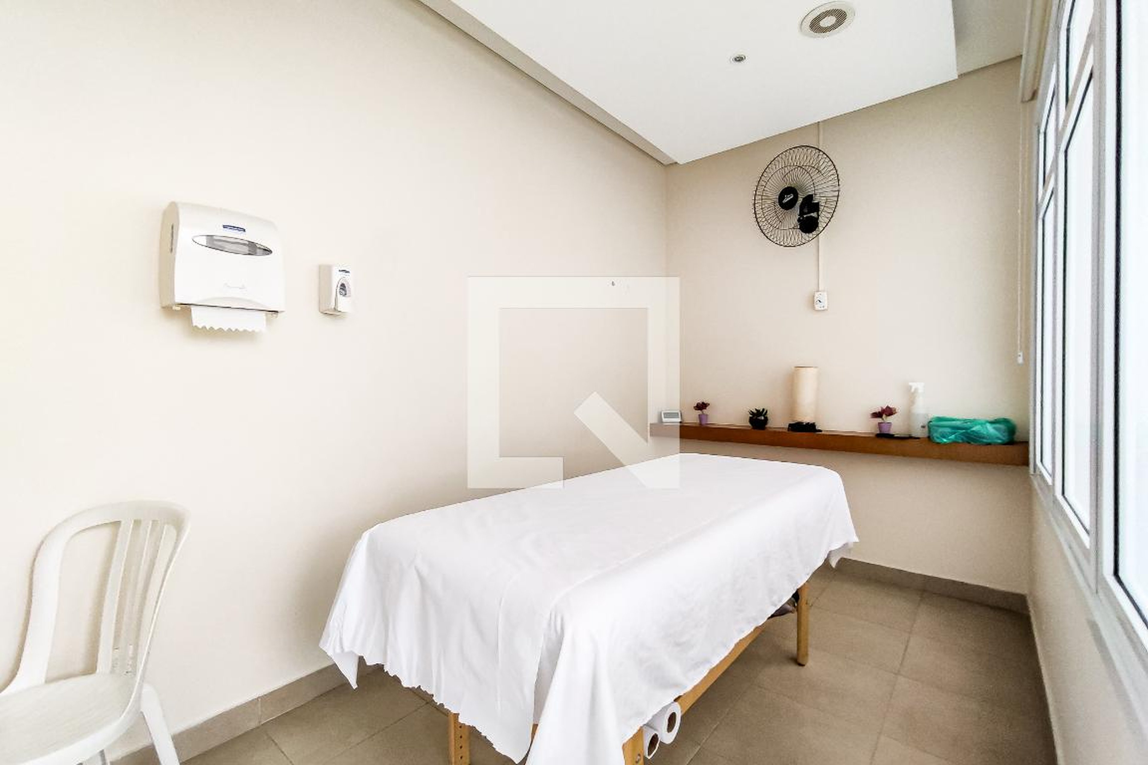 SPA - Quartier Vila Mascote