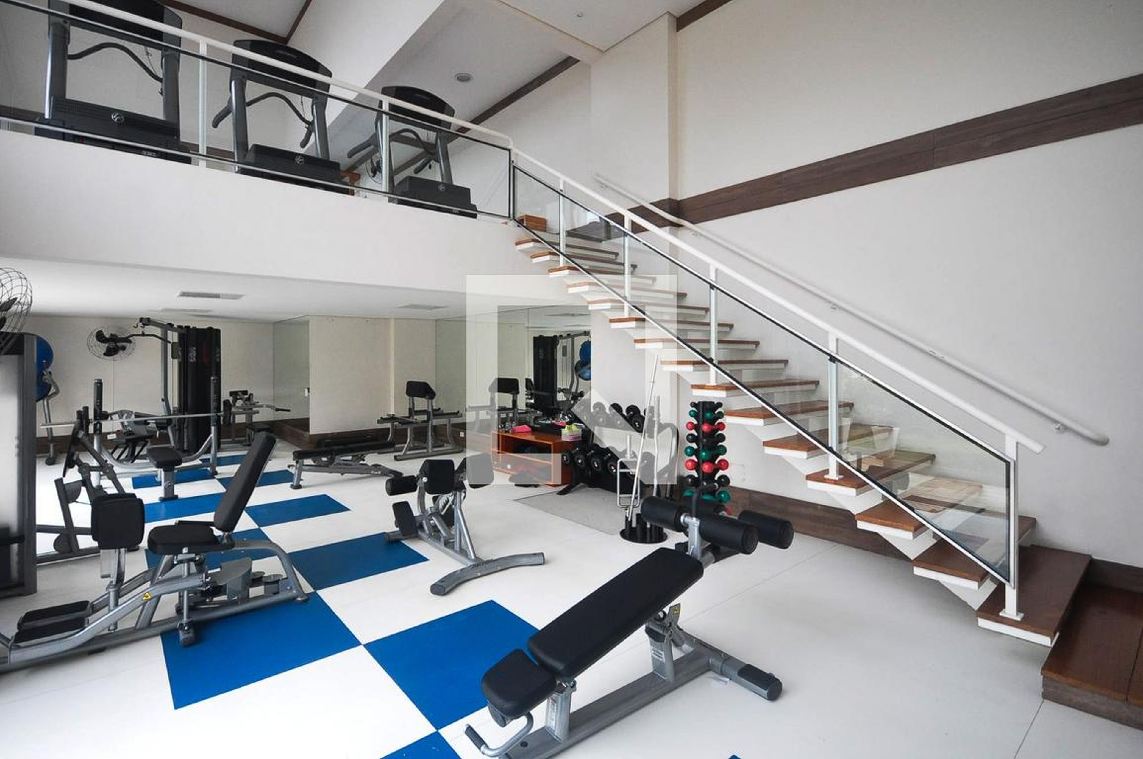 Academia - Wish Panamby