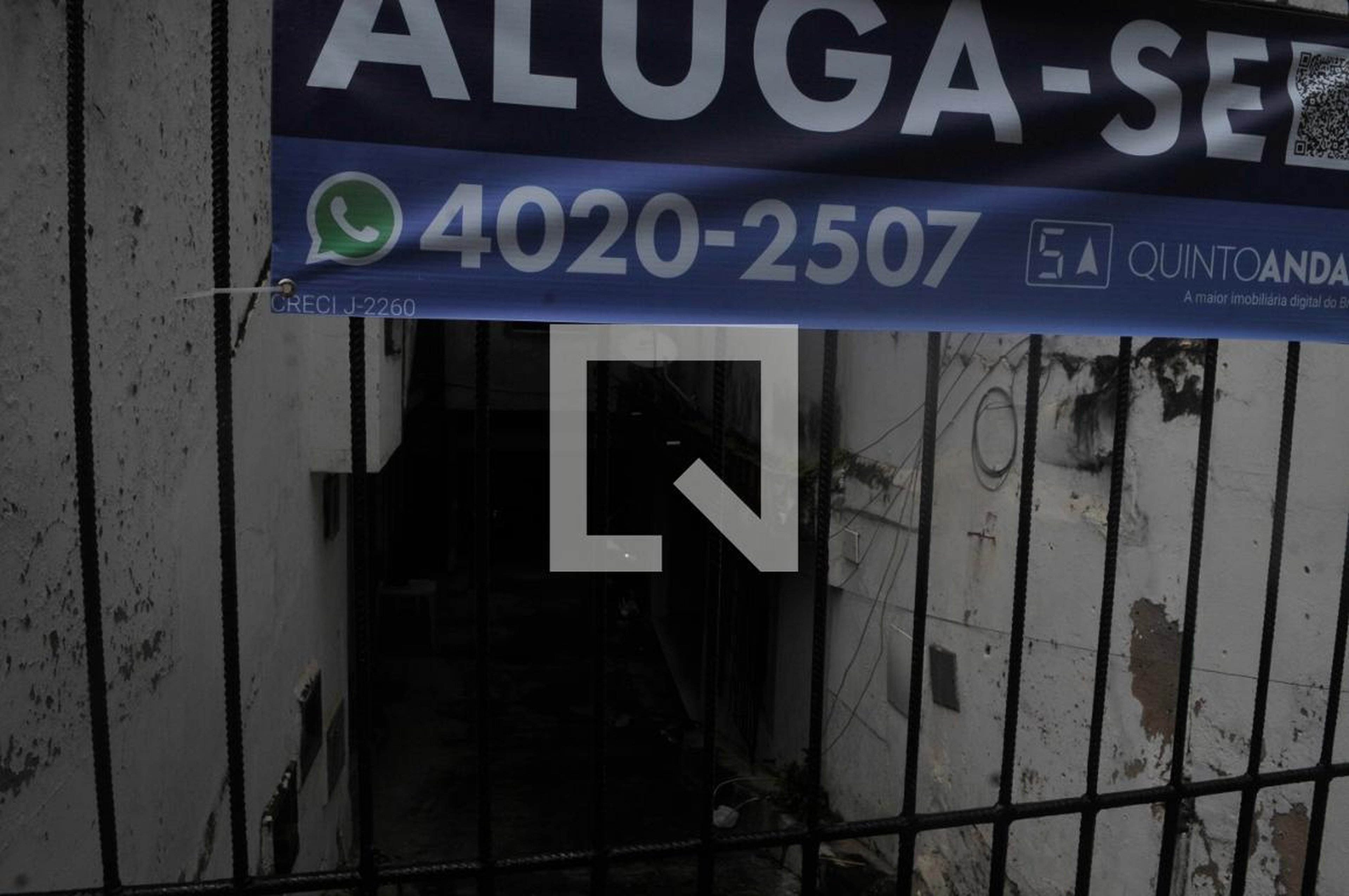 Fachada Condomínio em Rua Antônio Carlos Magalhães, 18