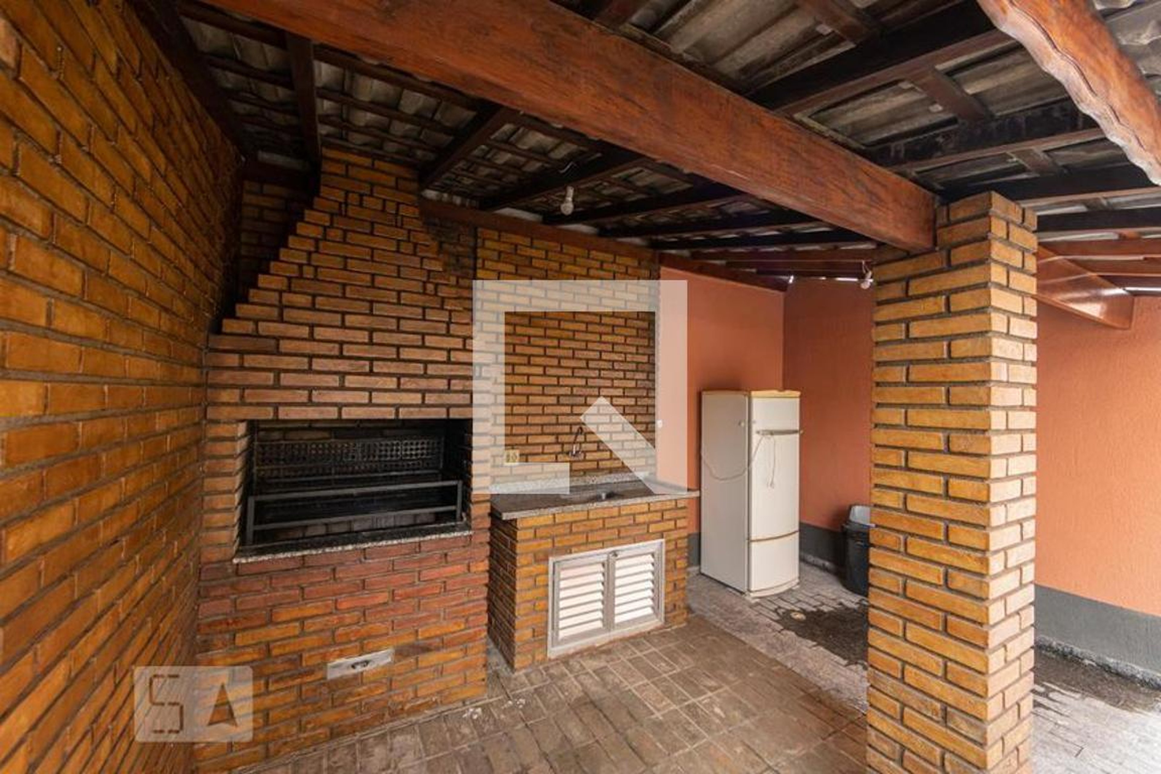 Churrasqueira - Ana Silvia