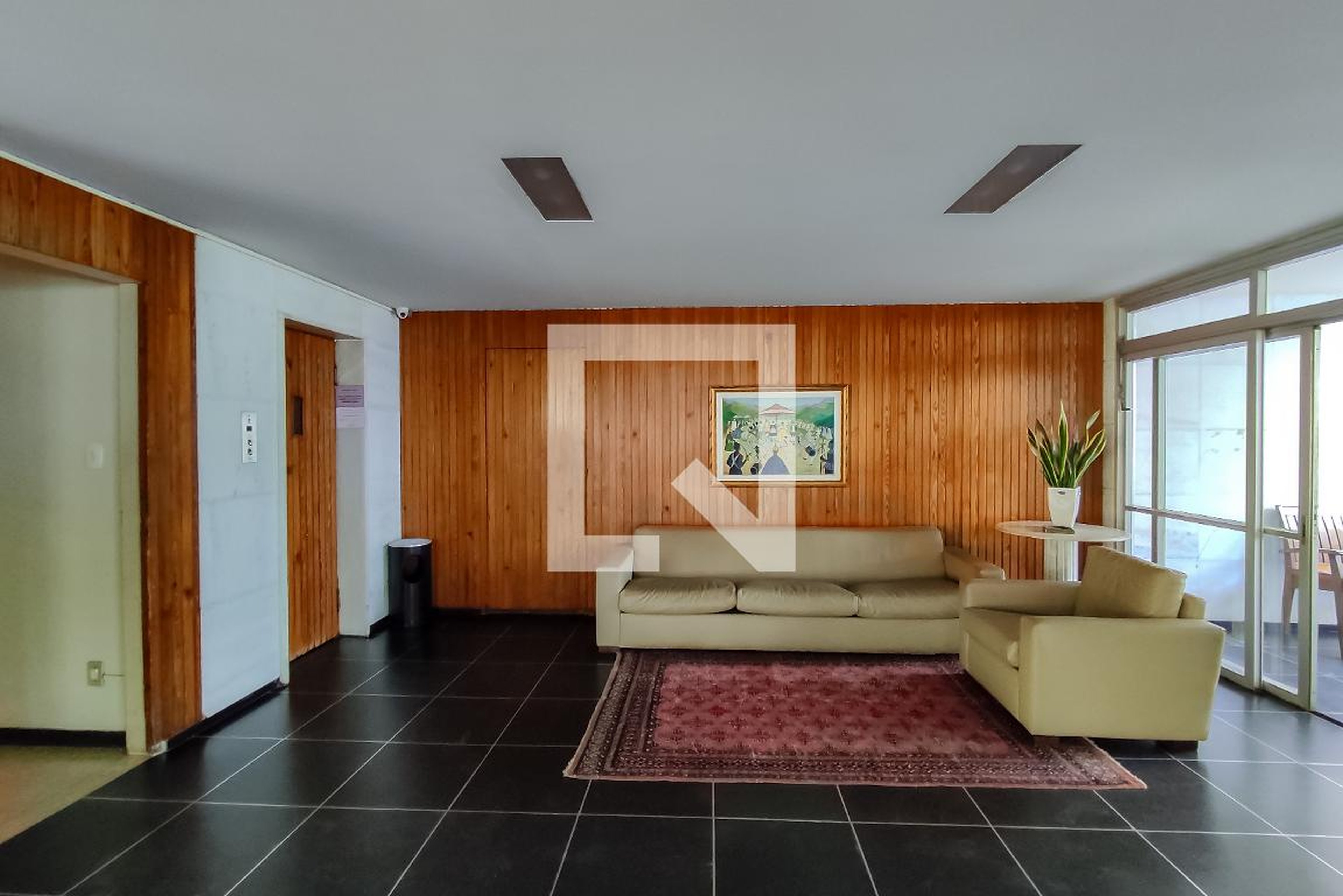 Hall de Entrada - null