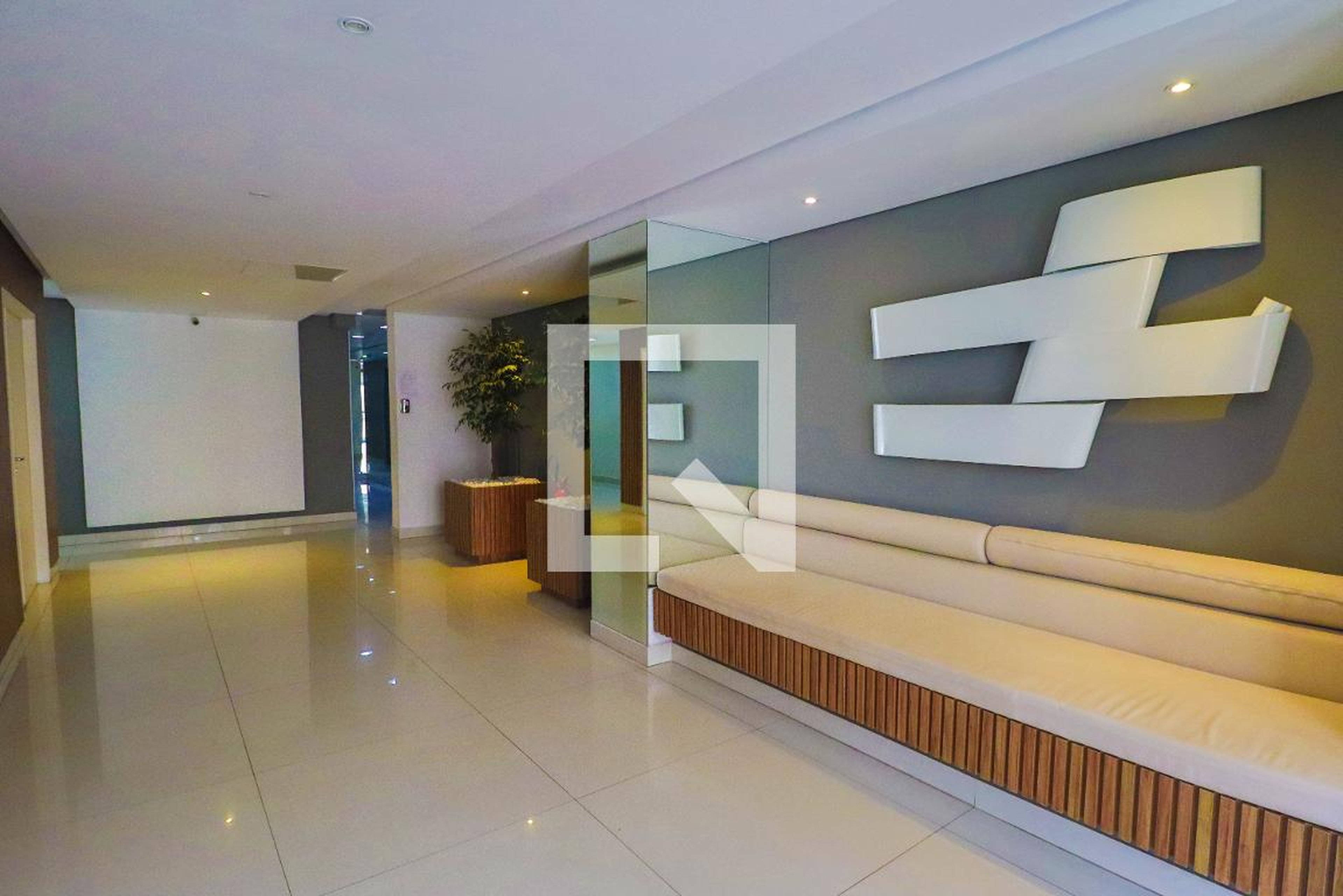 Hall - Arts Mourato Coelho