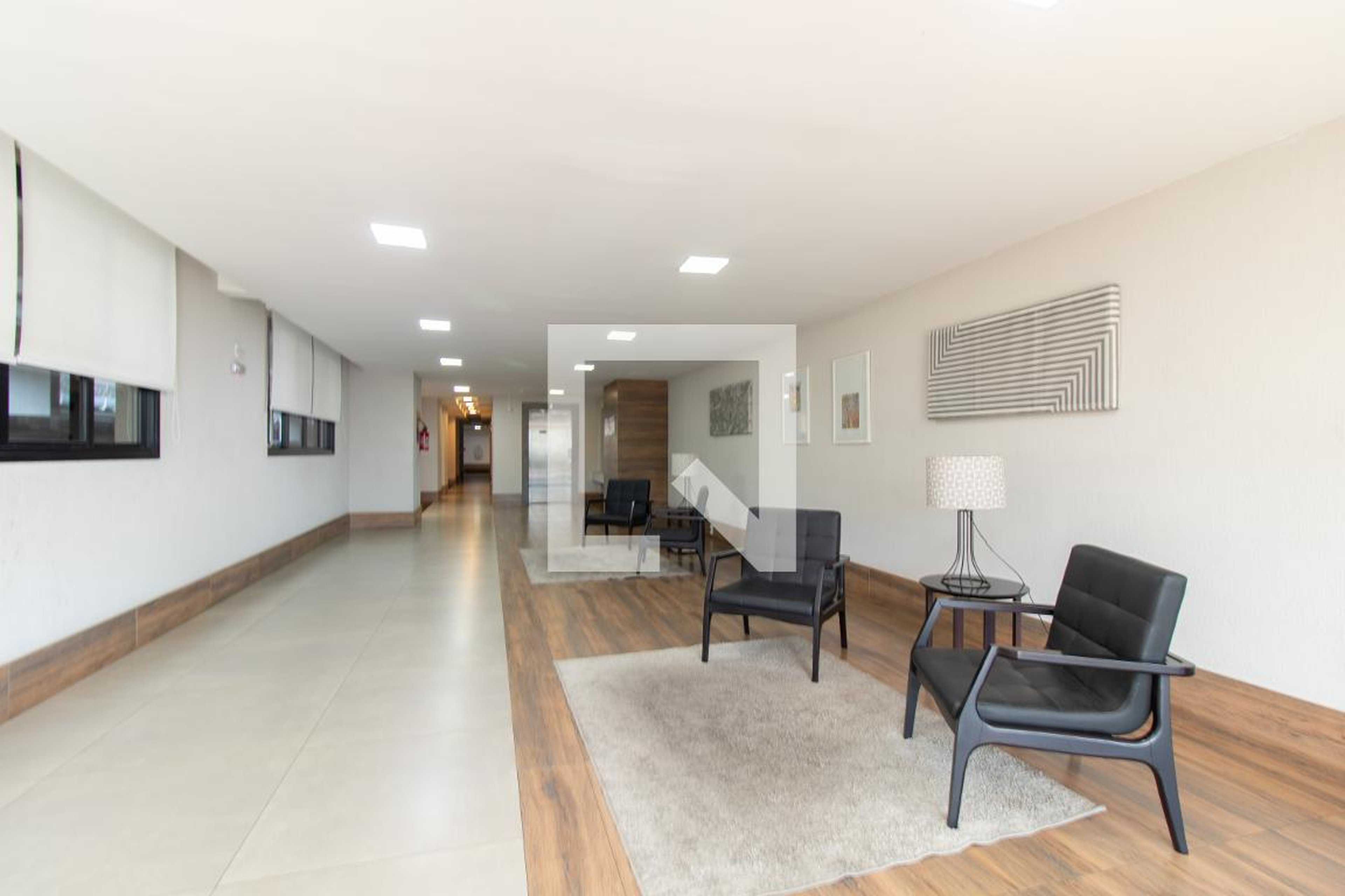 Hall - Edifício Murano