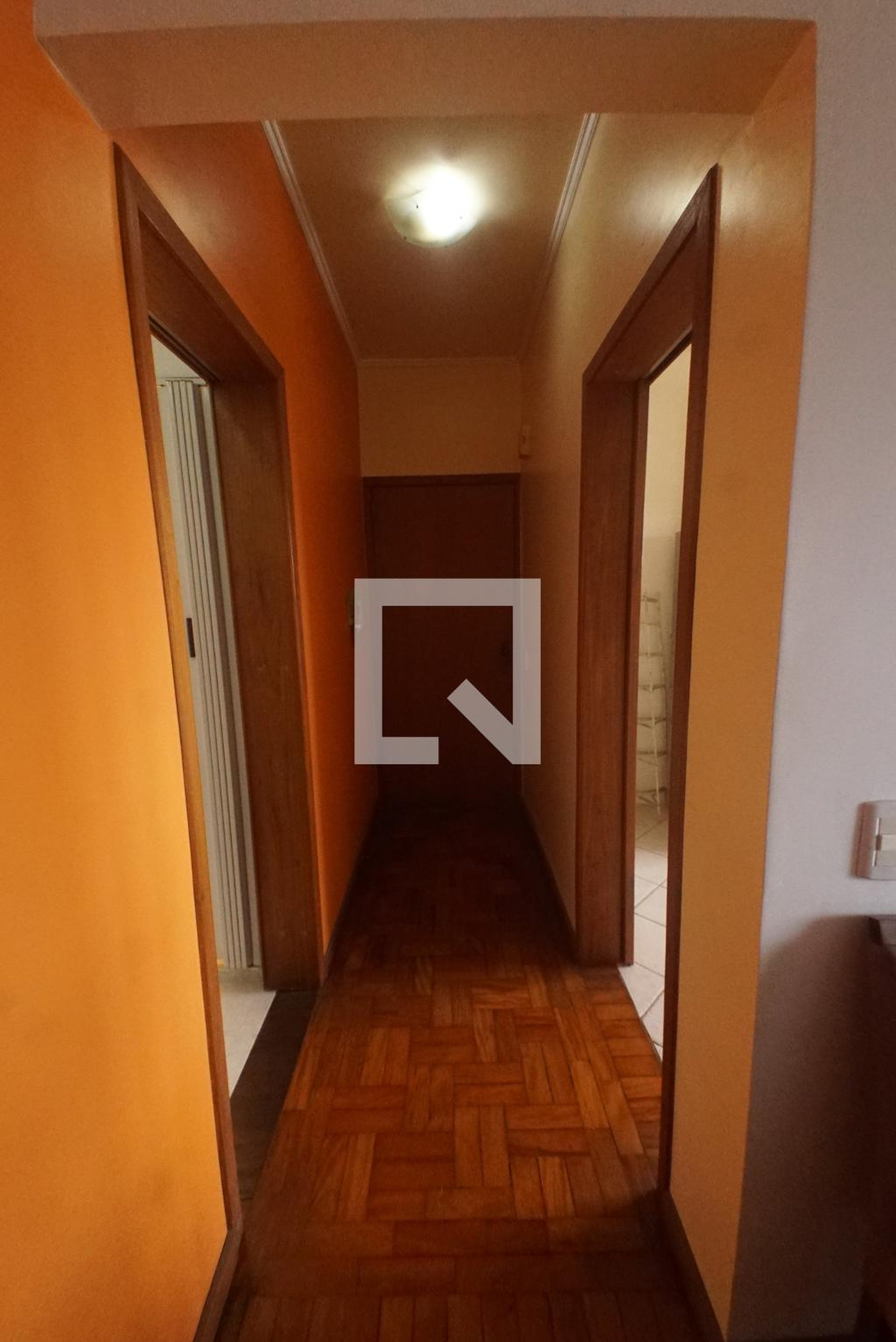 Hall de Entrada - Cristina