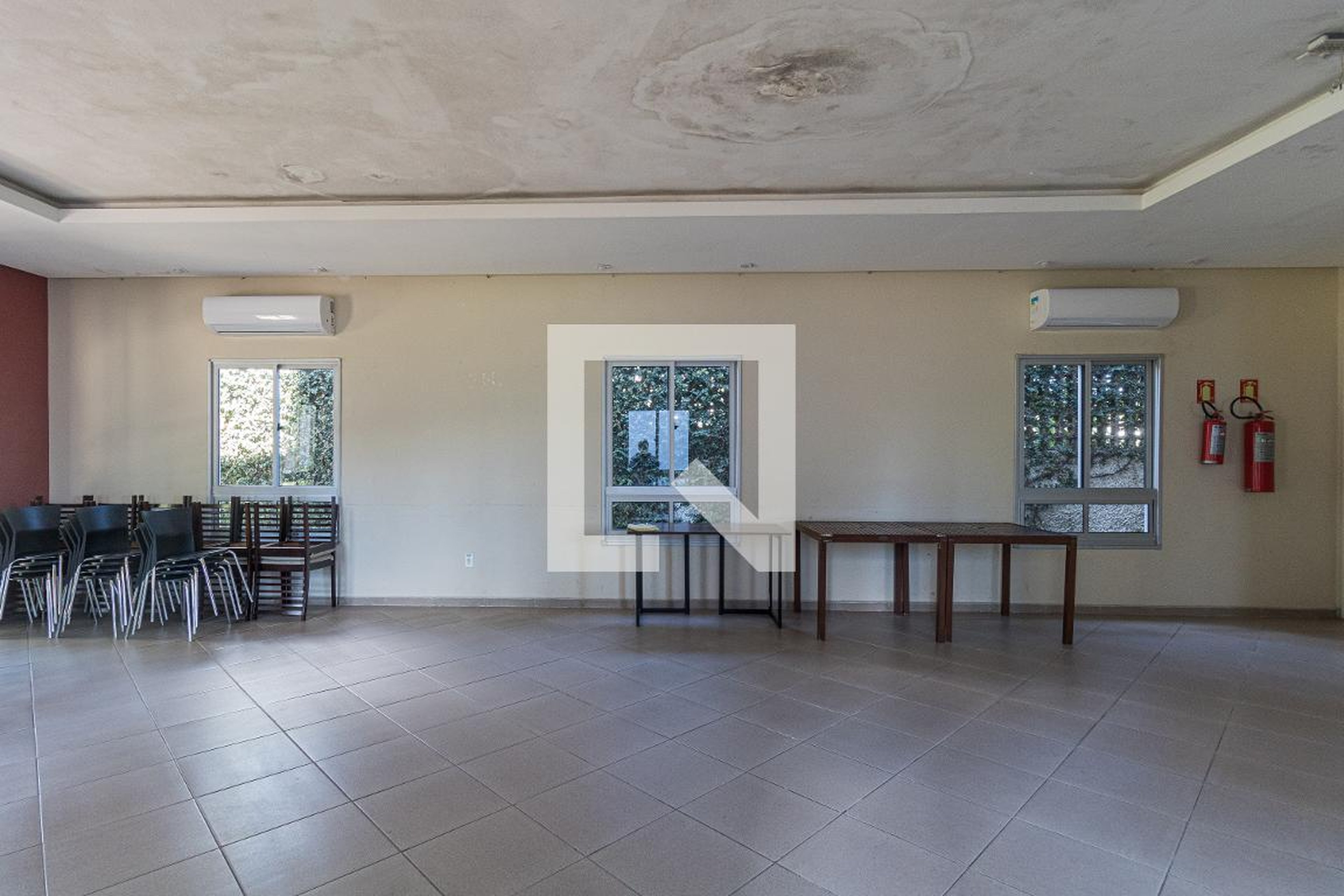 Salao de Festa - Morada de Cascais