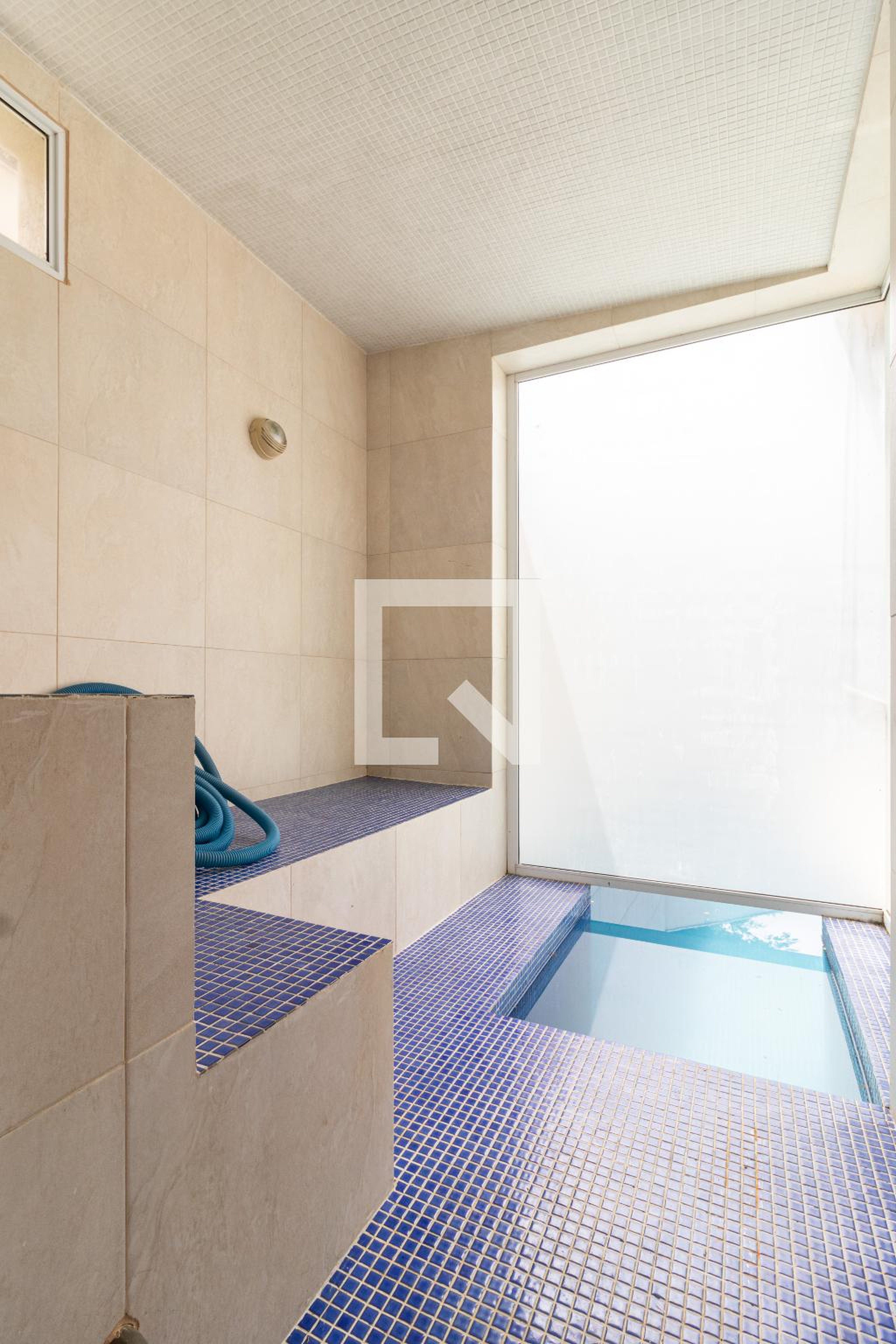 Sauna - 