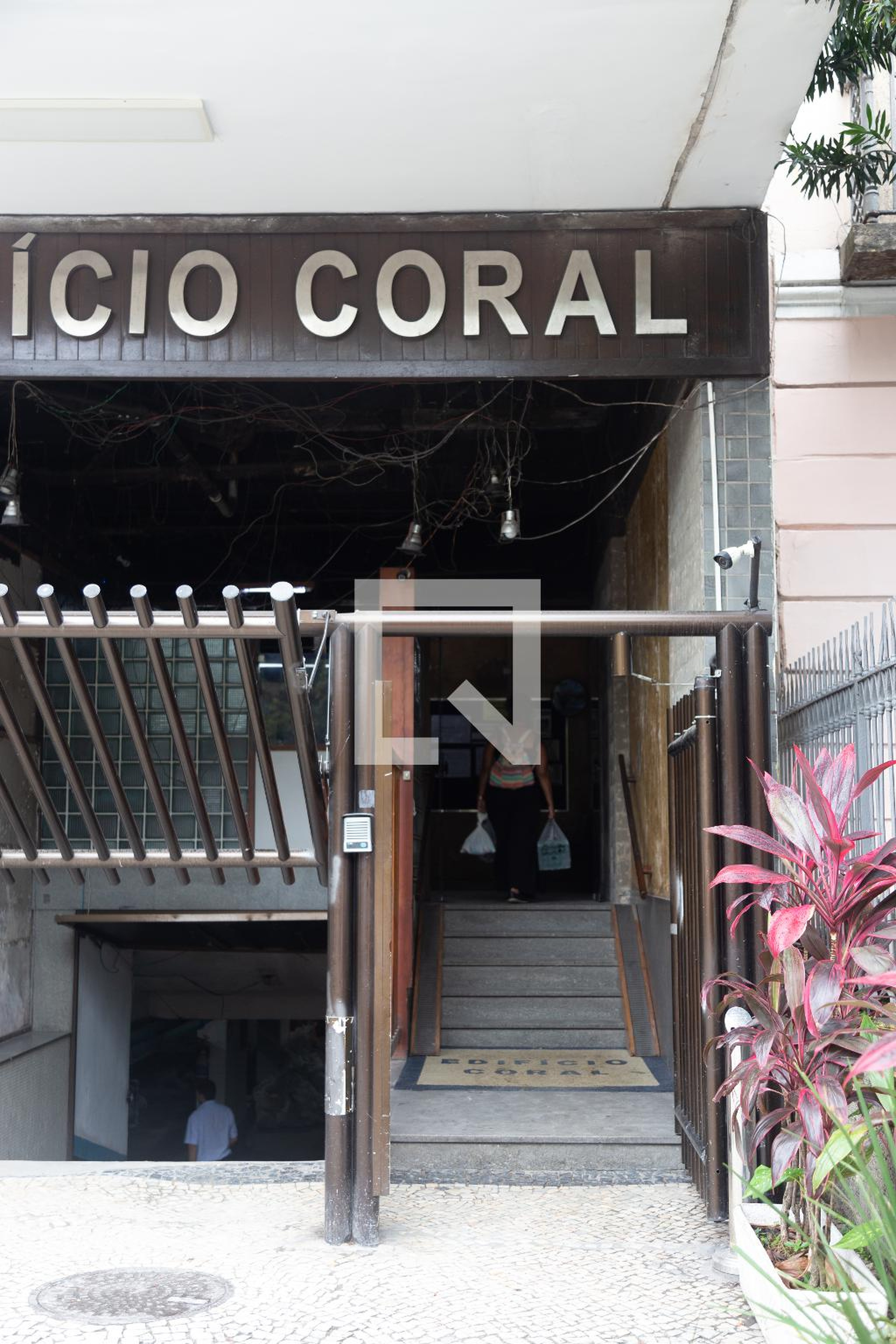 Fachada Condomínio em Praia de Botafogo, 326