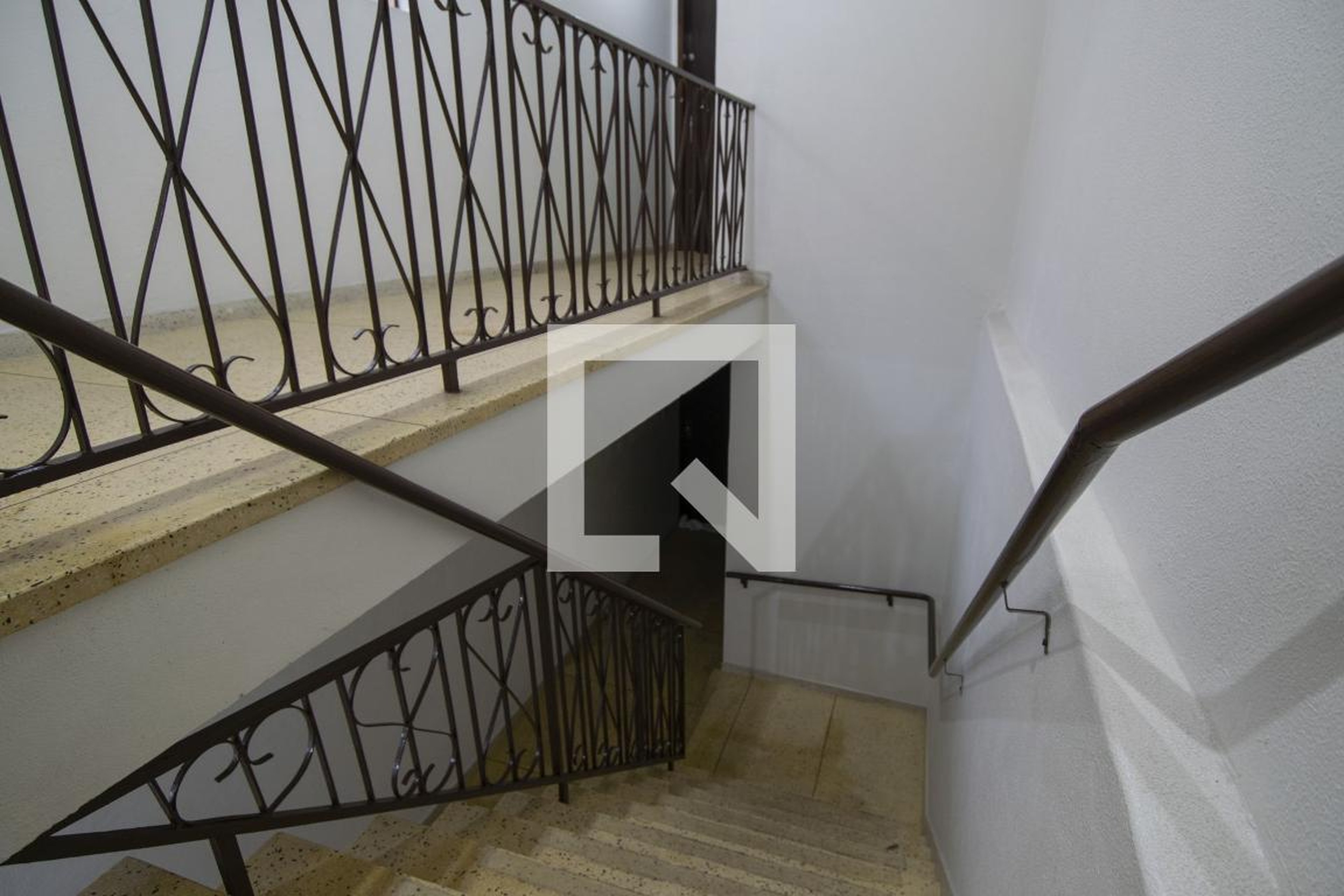 Área Comum - Edifício Maragatos