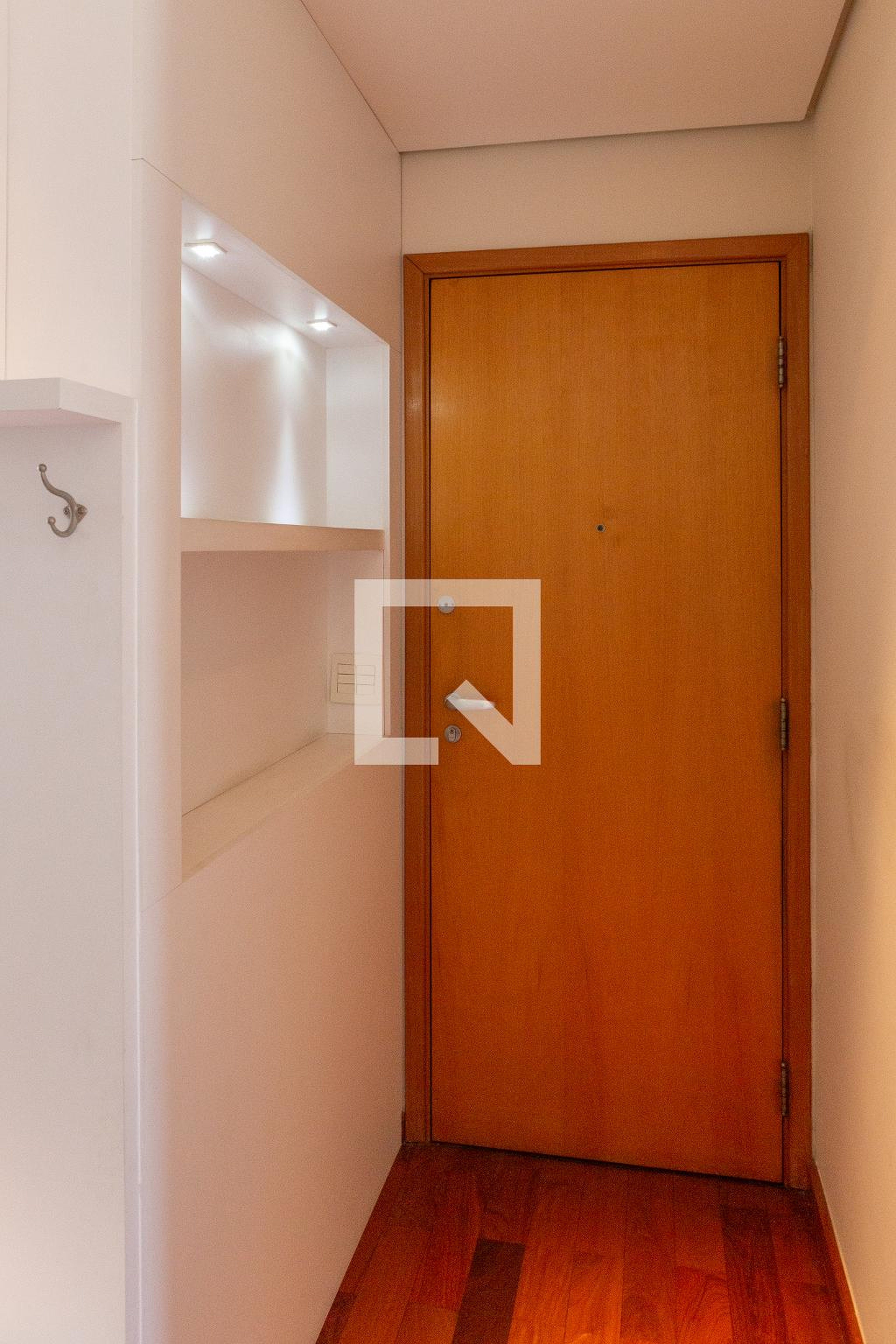 Entrada - Saint Martin