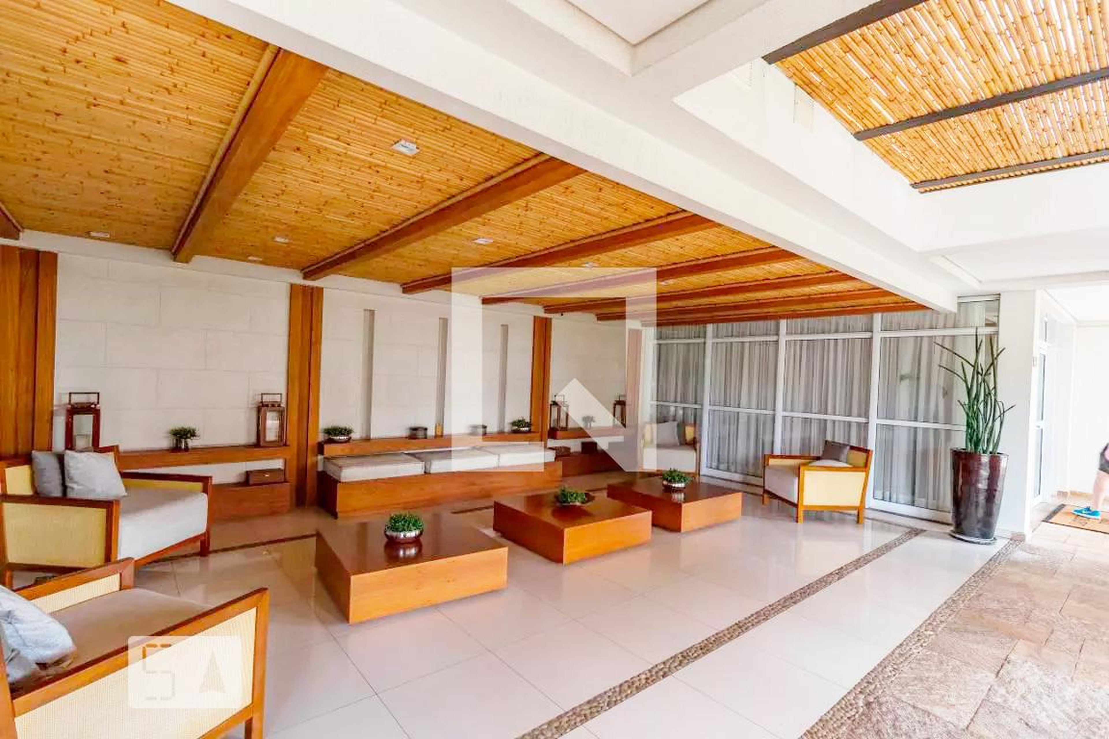 Hall - Las Ventanas