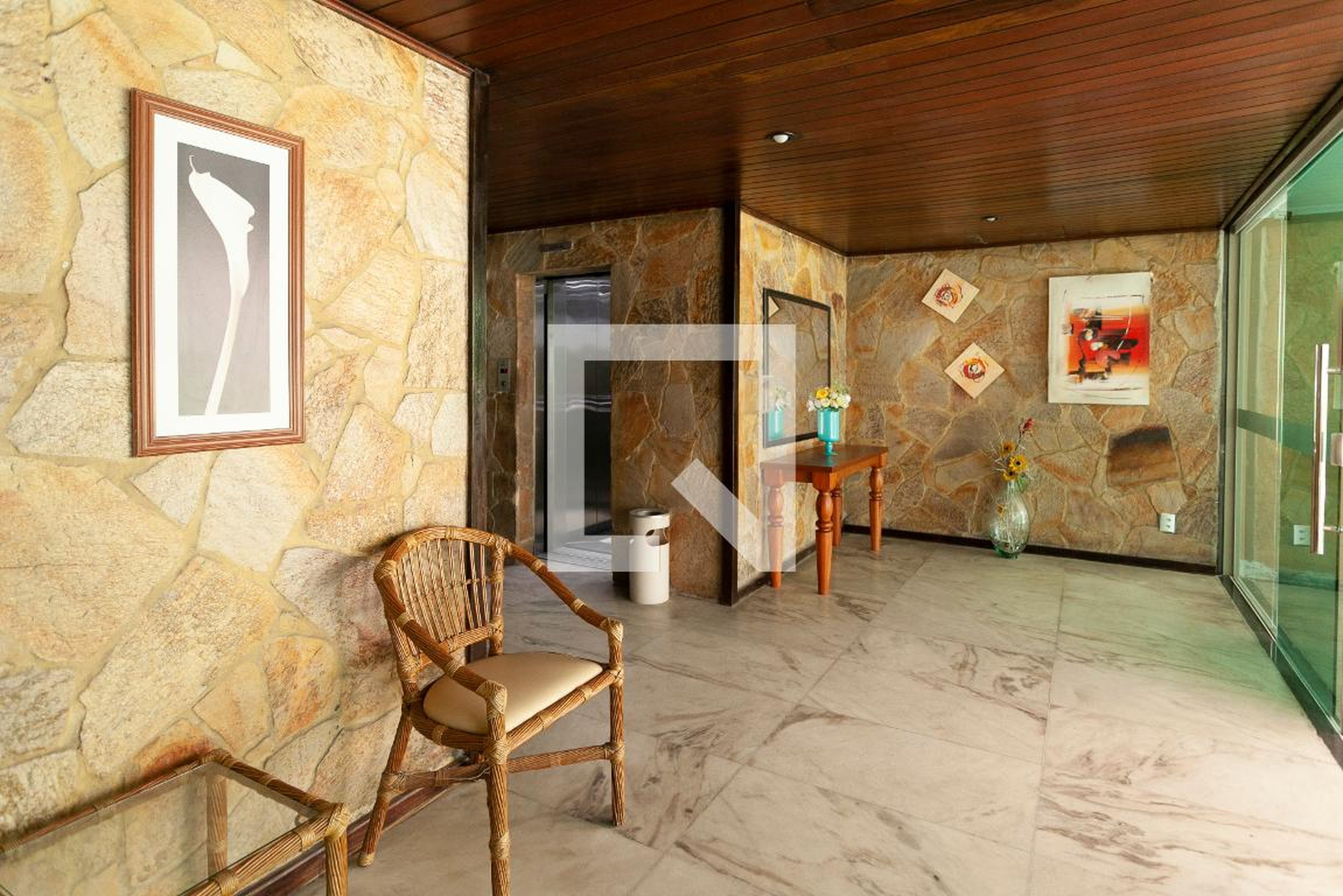 Hall de Entrada - null