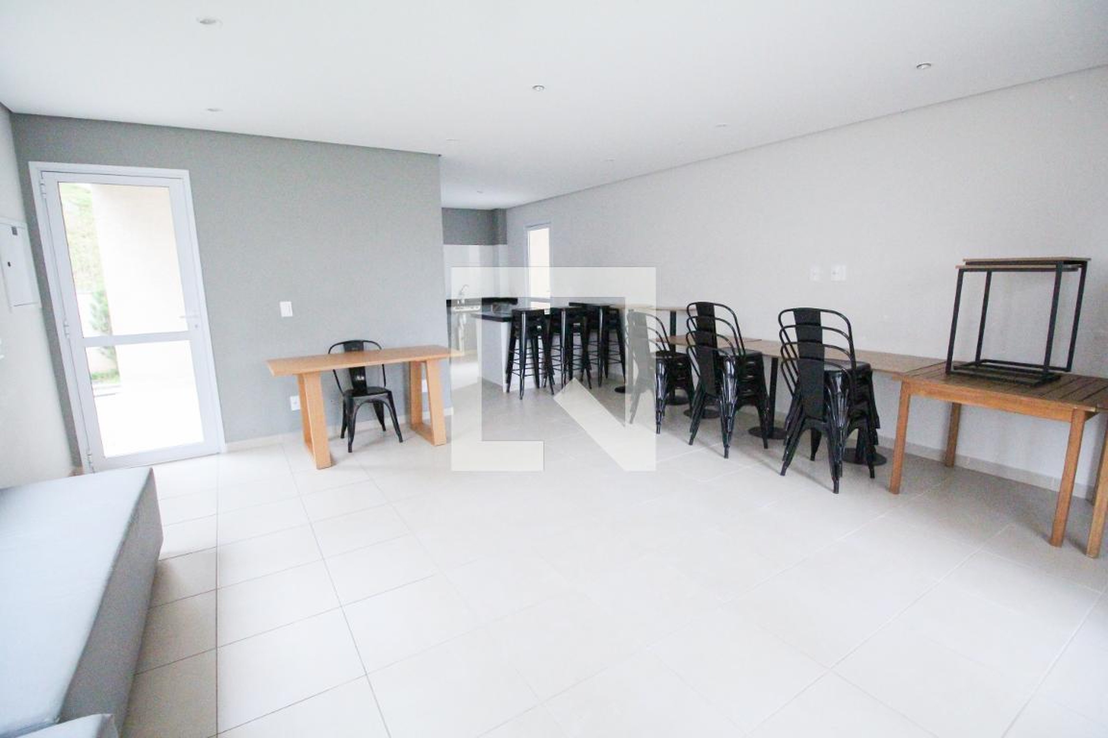 Salao de festa - New City Two