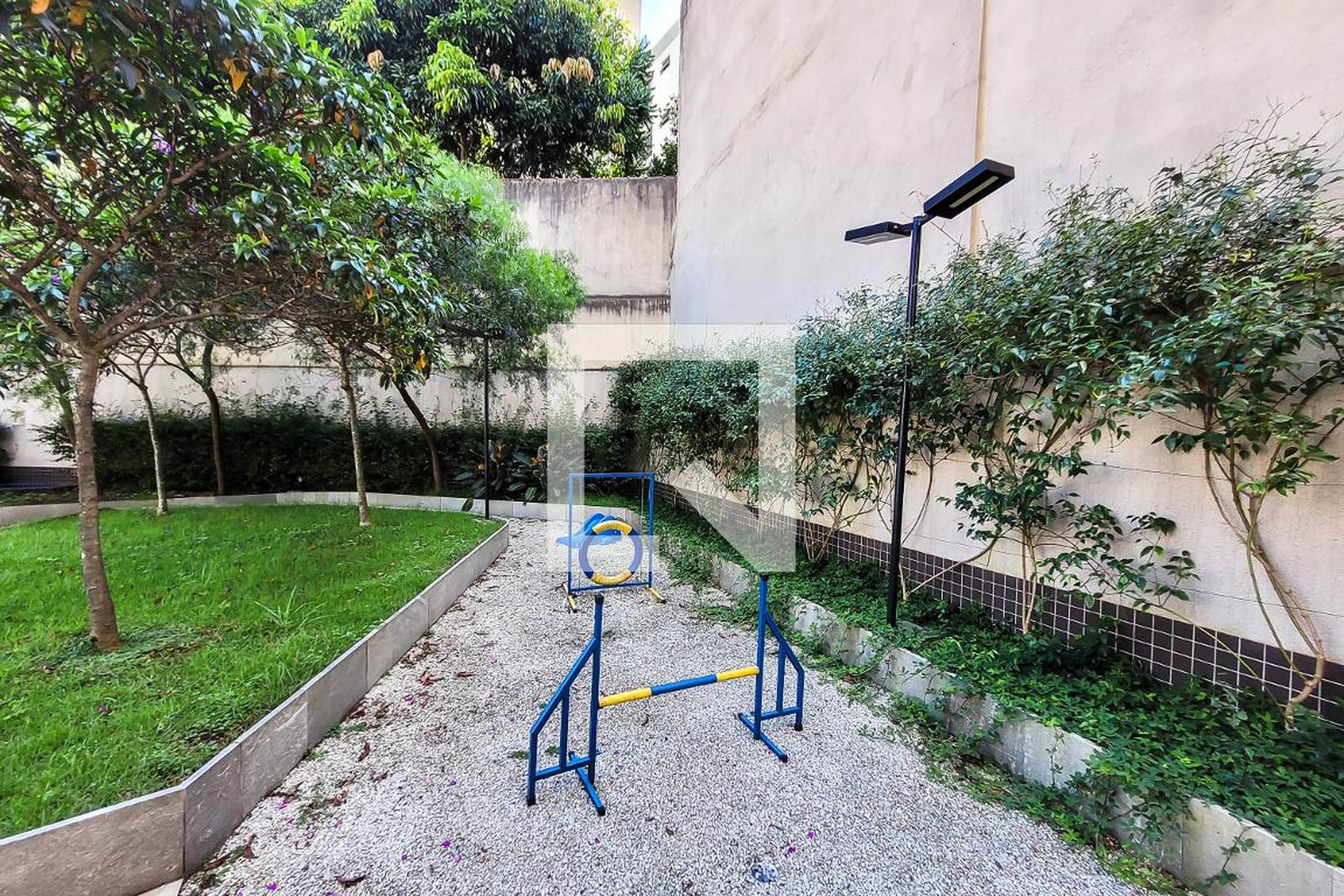 espaco pet - Monument