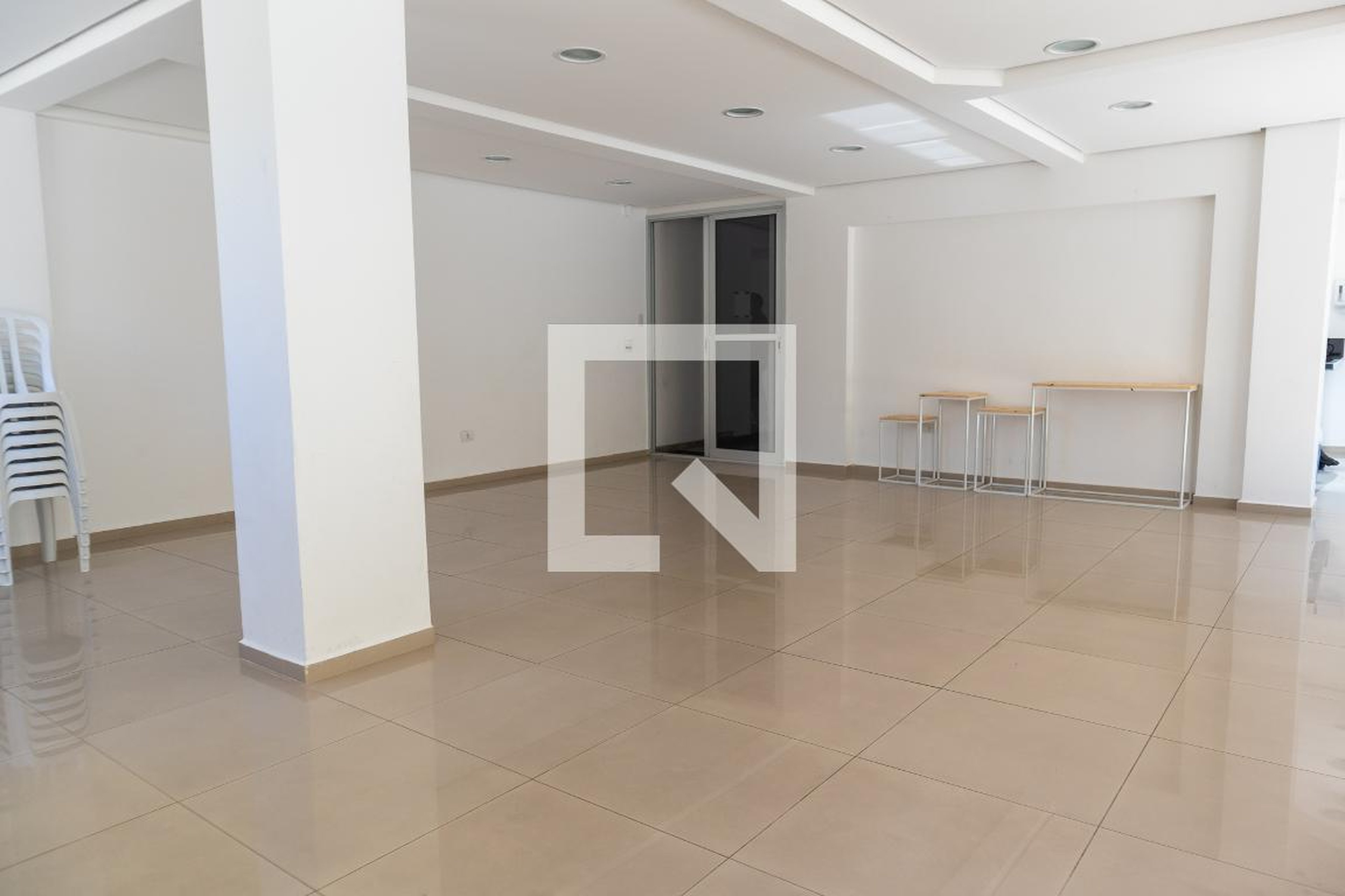 Salão de festas - King Albert