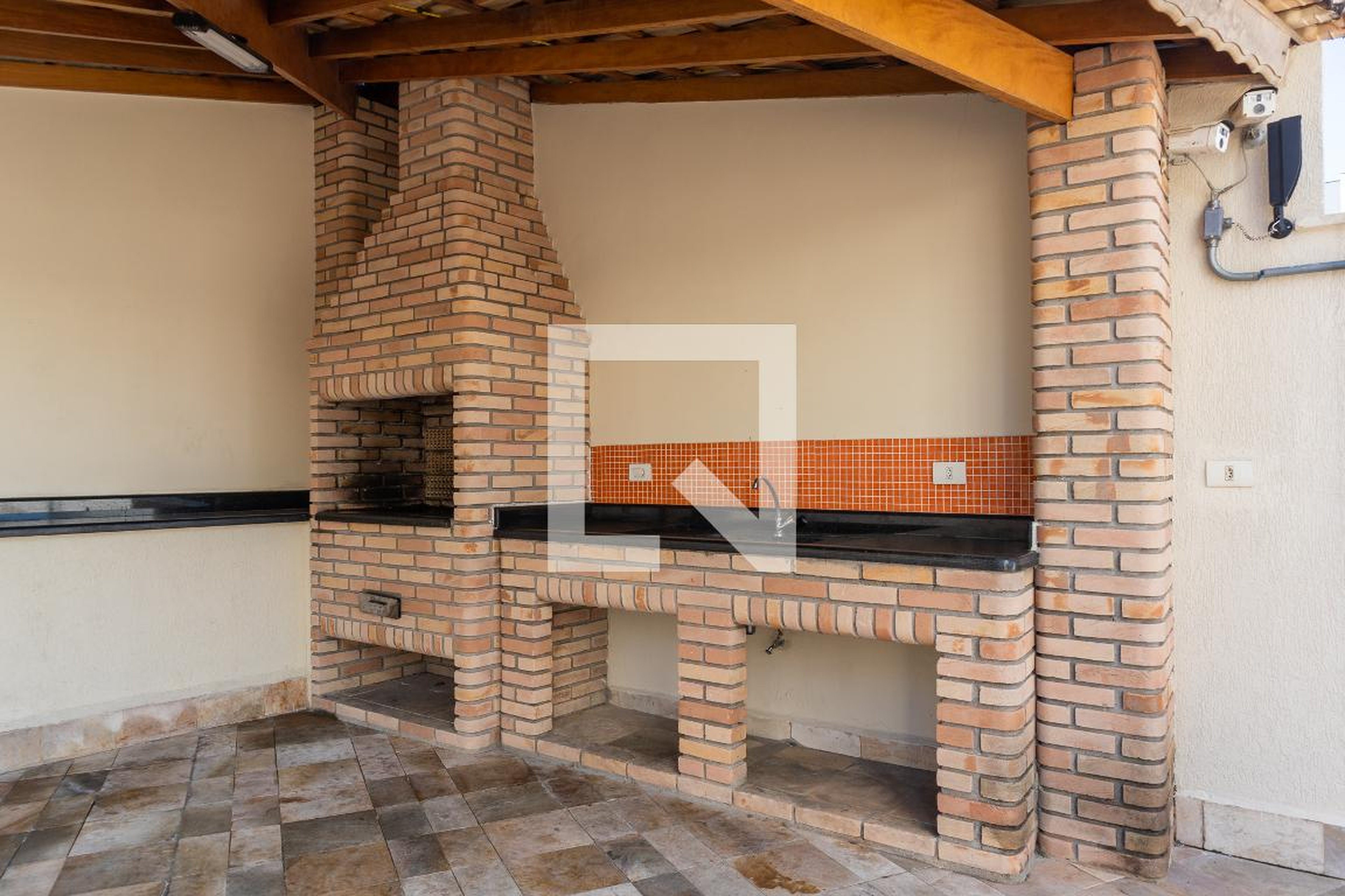 Churrasqueira - King Albert