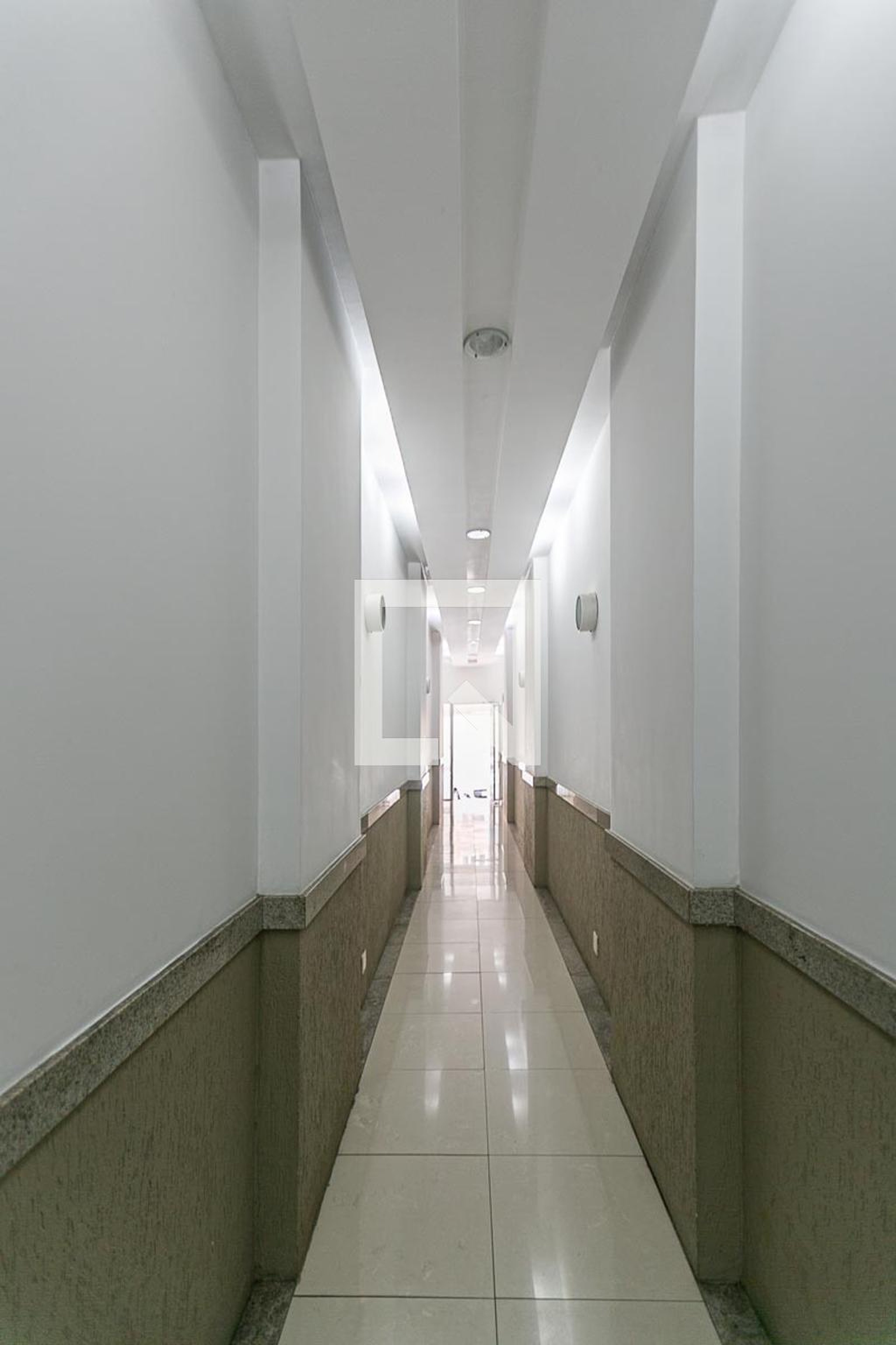 Hall - Edifício Weinstein