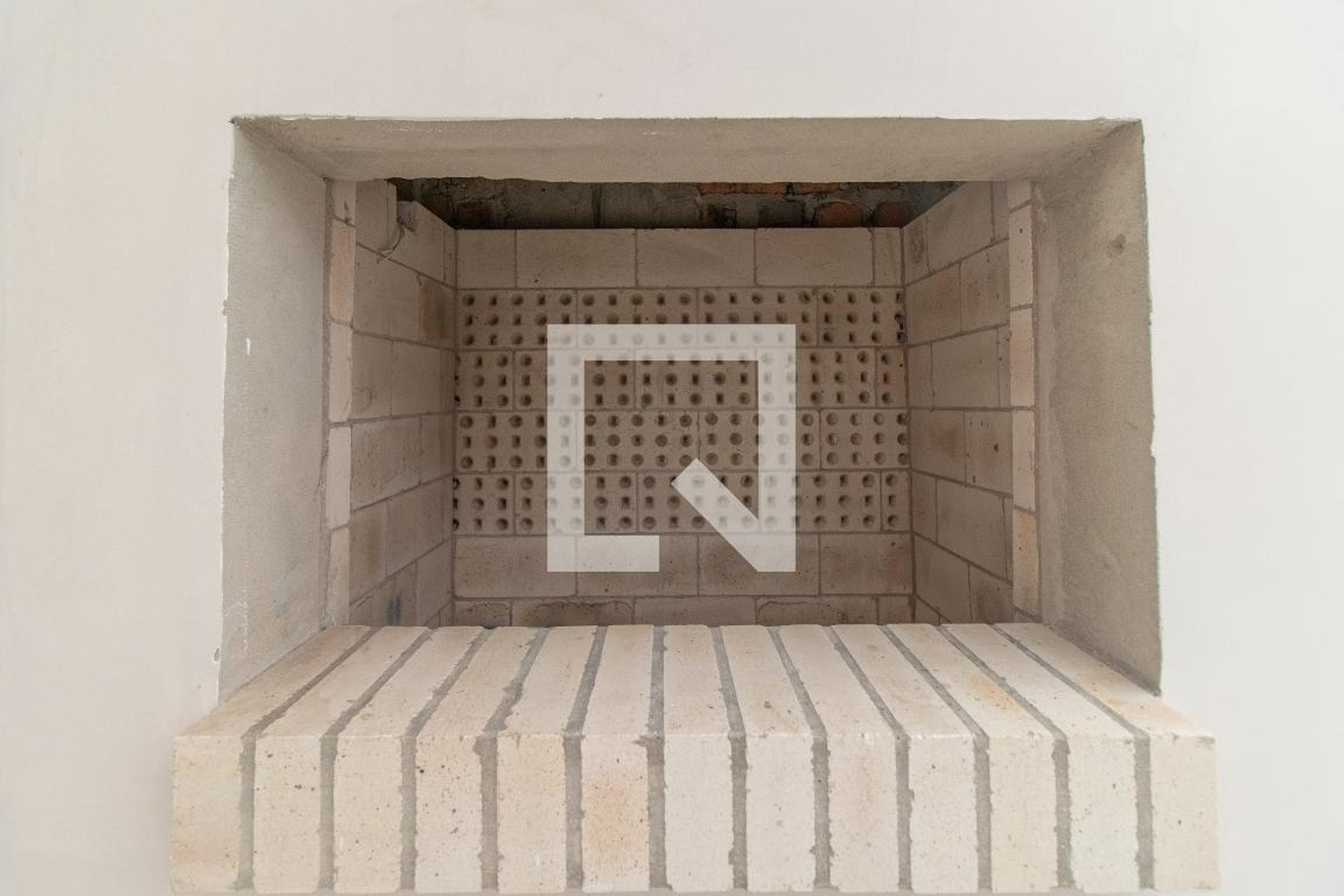 Churrasqueira - Residencial Port Salermo Casa 01