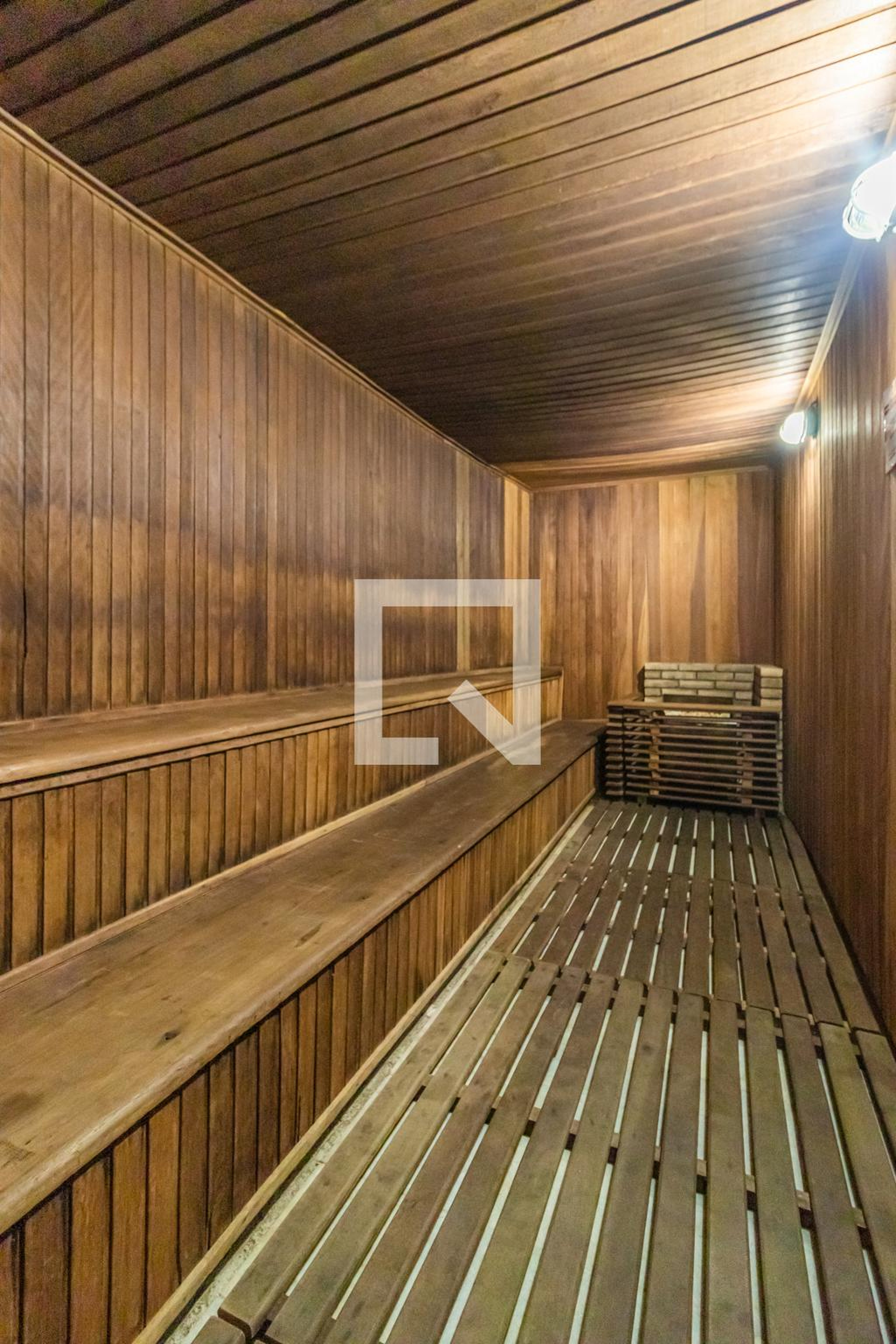 Sauna - Le Bougainville