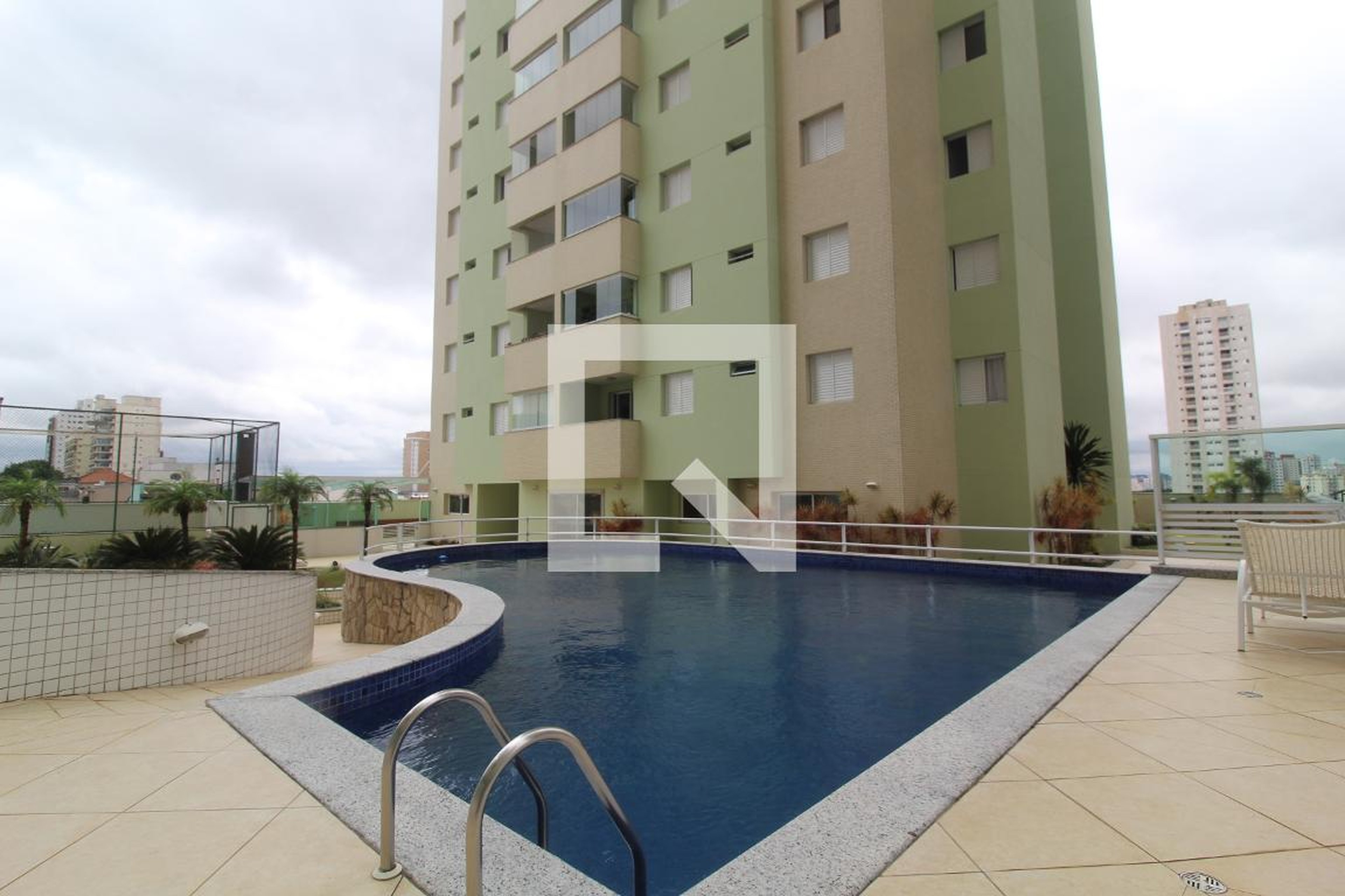 Piscina 1 - Due Belle