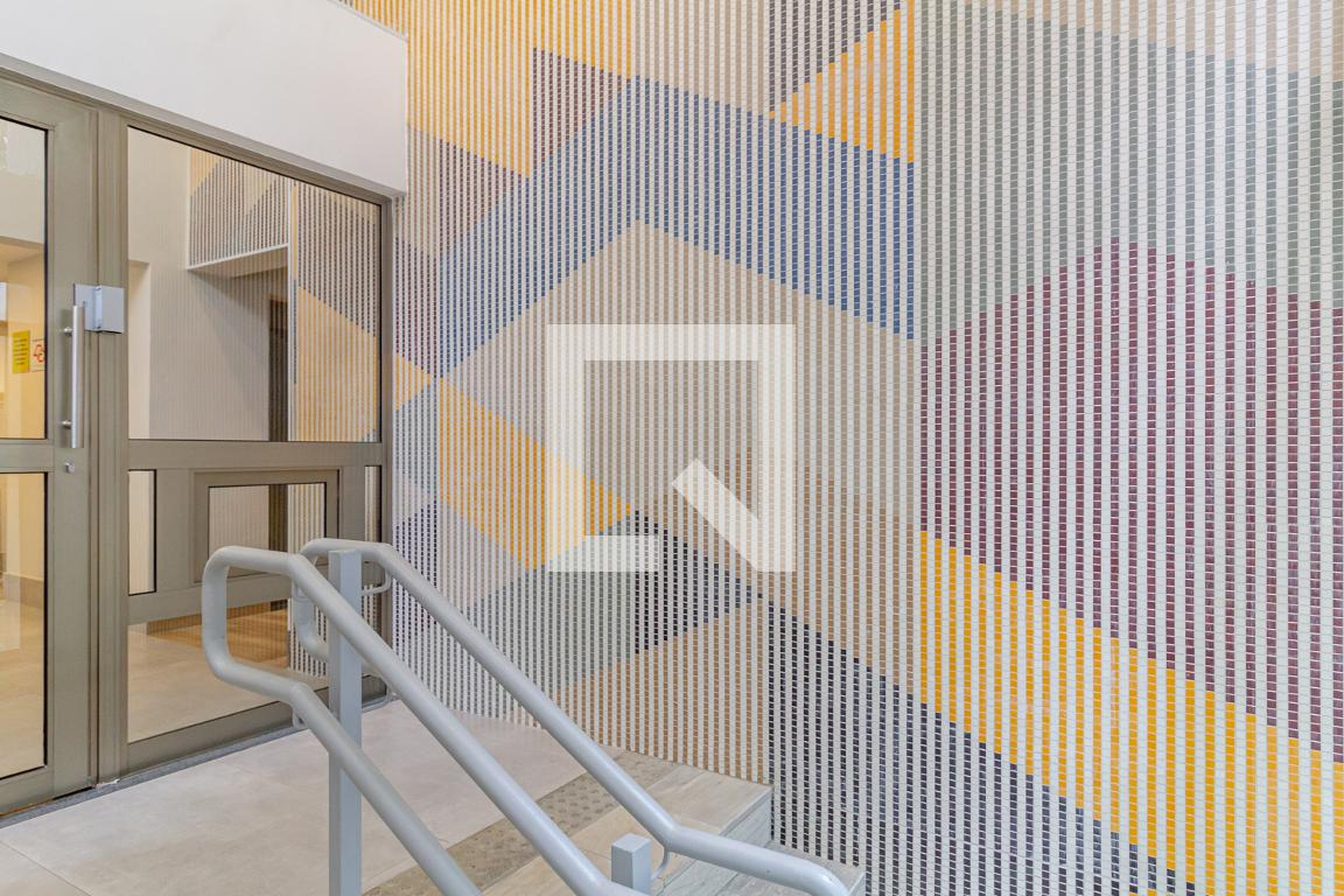 Hall Social - Esquina Paulicéia