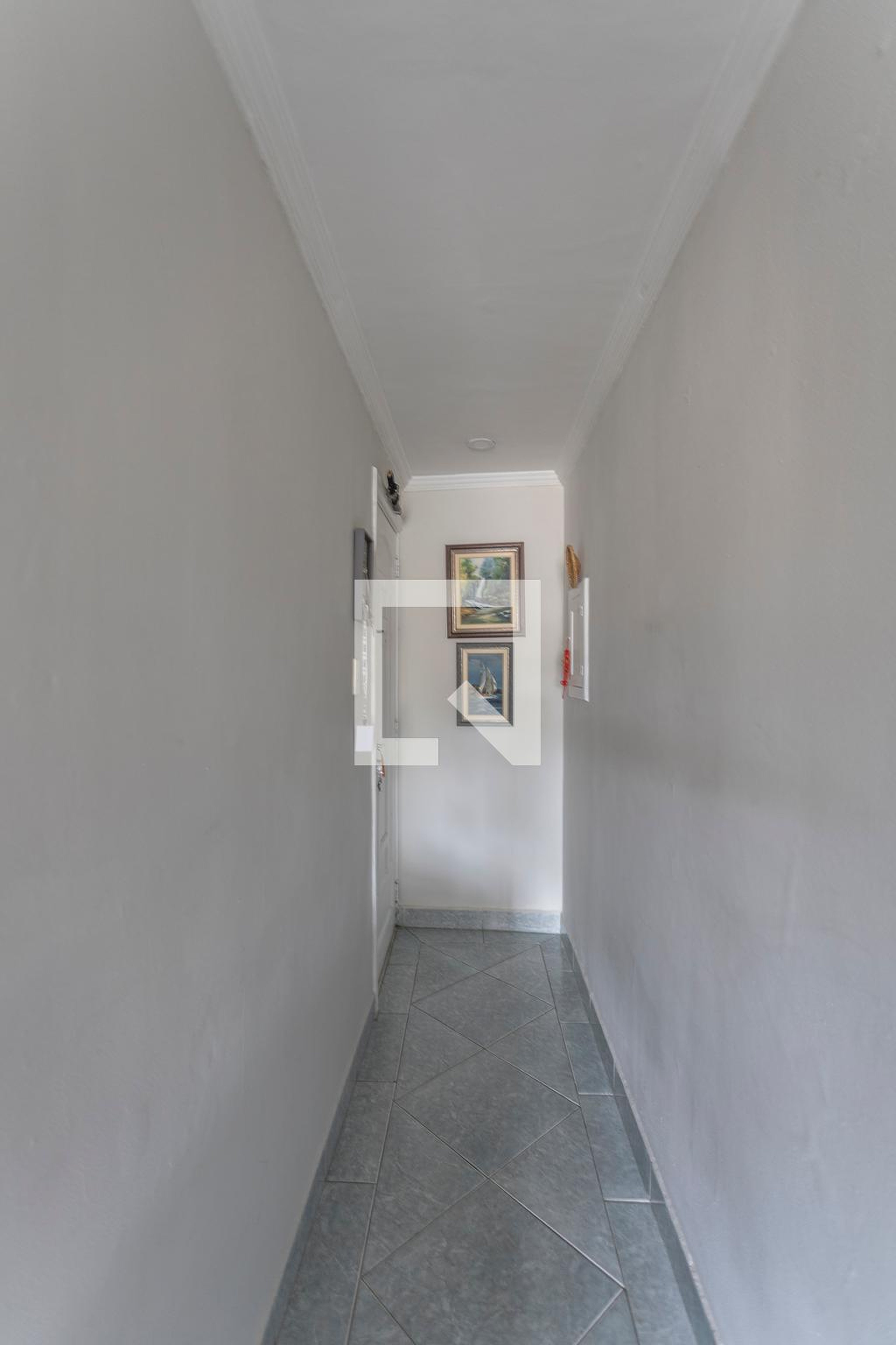 Hall Entrada - Praia de Torres