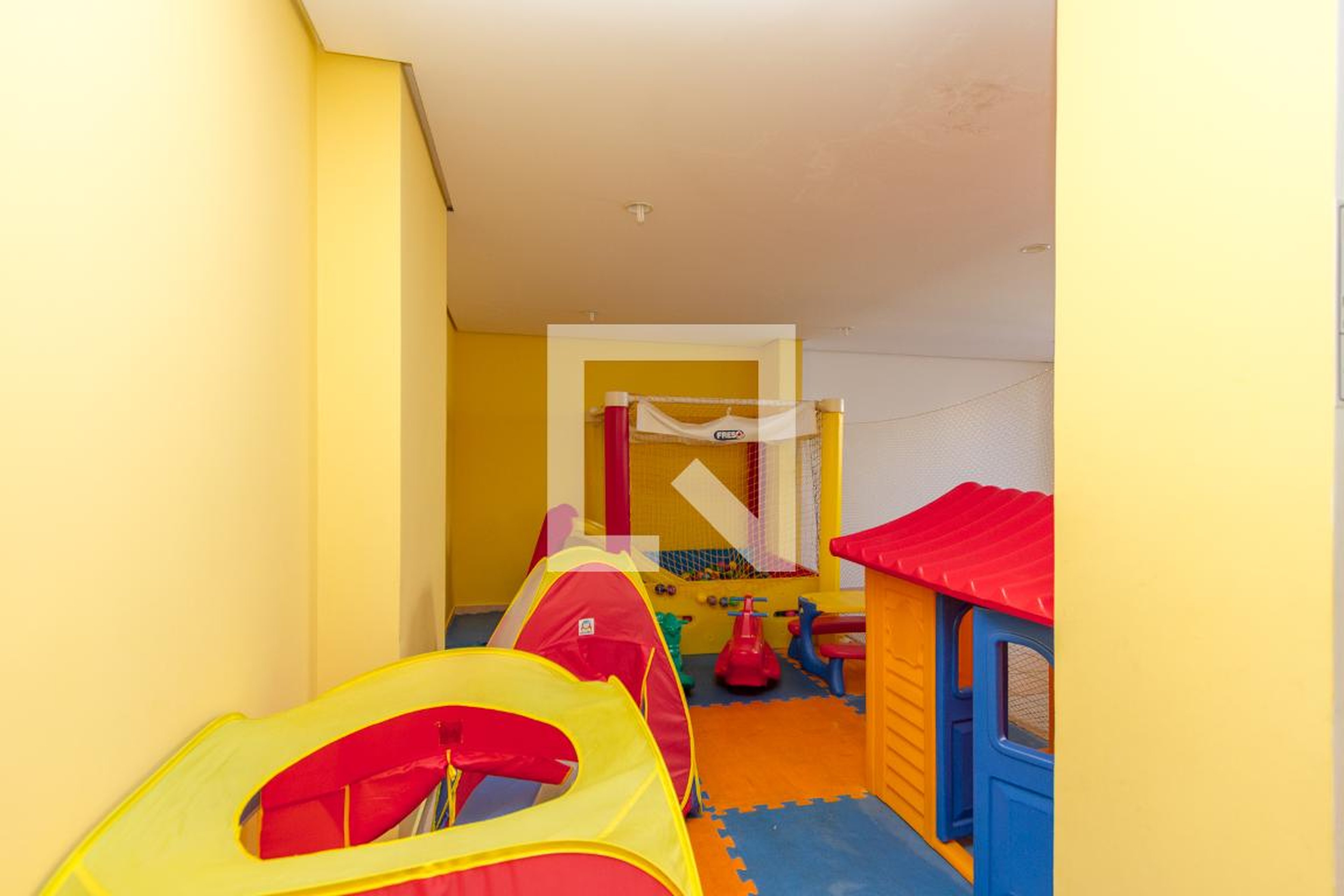 Brinquedoteca - Side Park