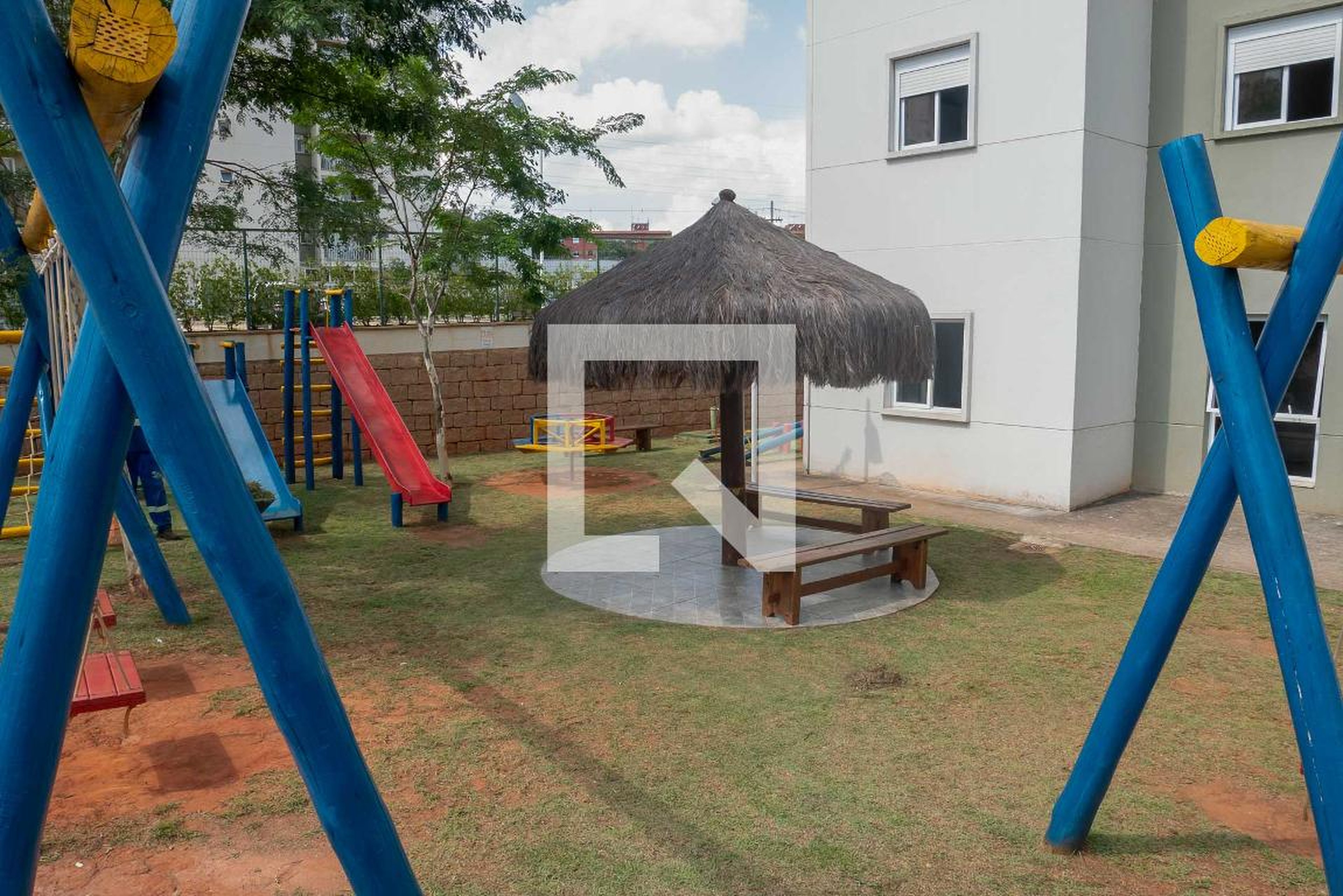 Playground - Scalla Convivium Club