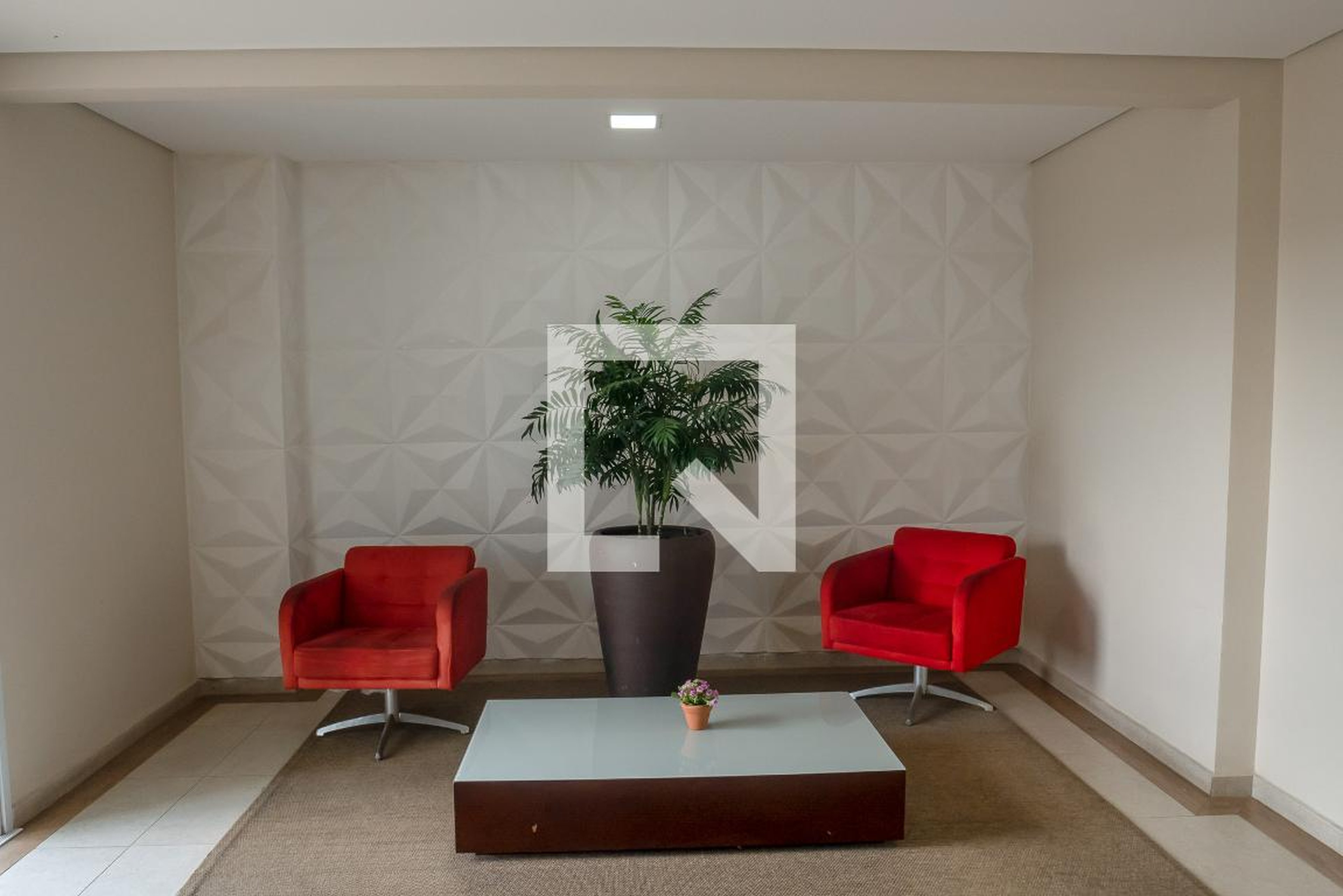 Hall de Entrada - Scalla Convivium Club