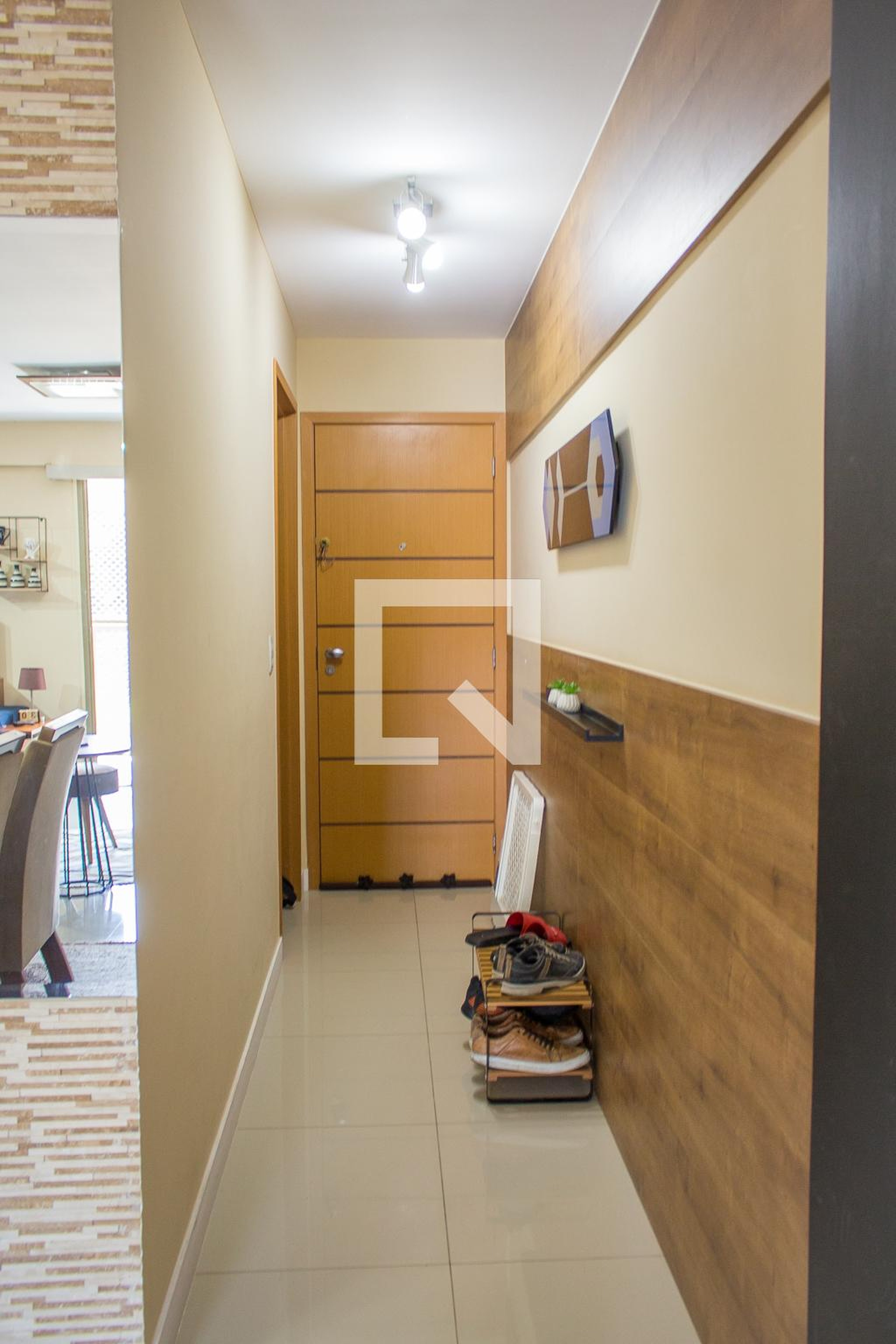 Hall de Entrada - Illimitato