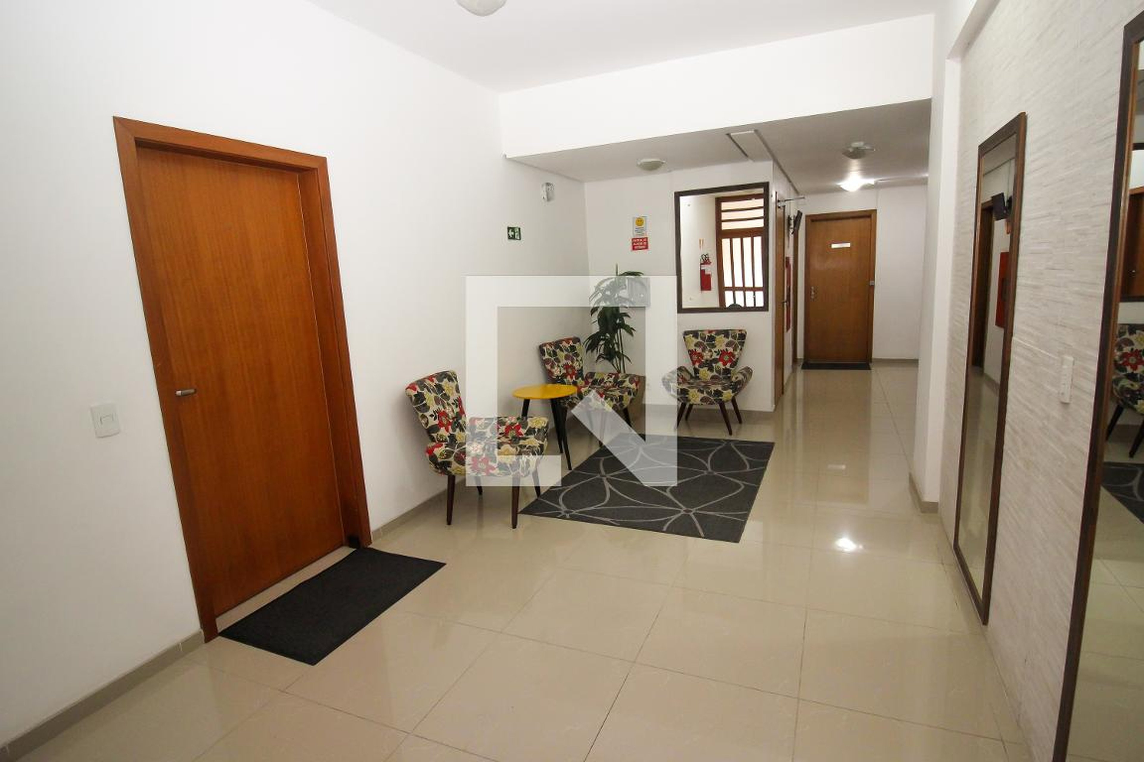 Hall de Entrada - 