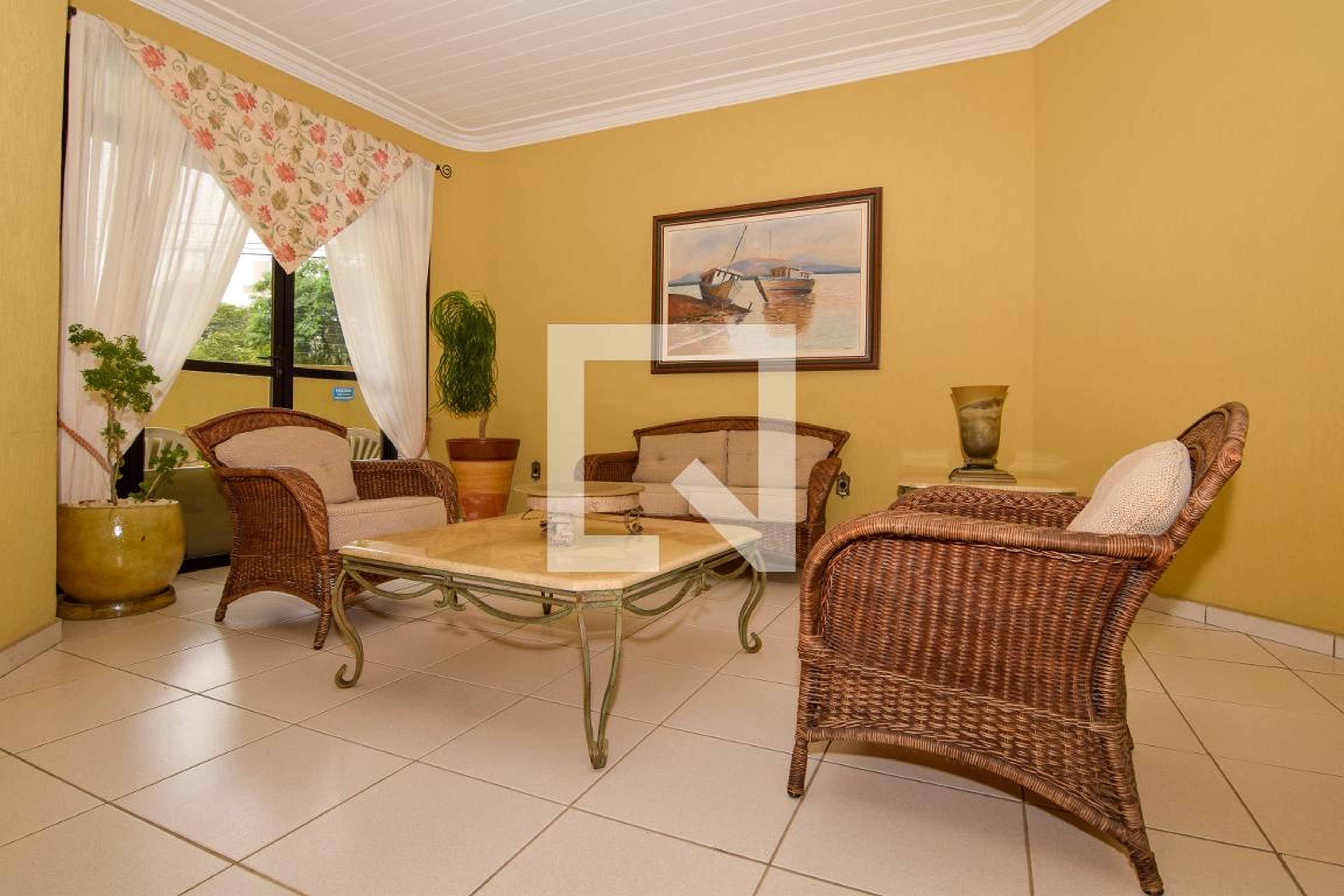 Hall de Entrada - Costa Ionica