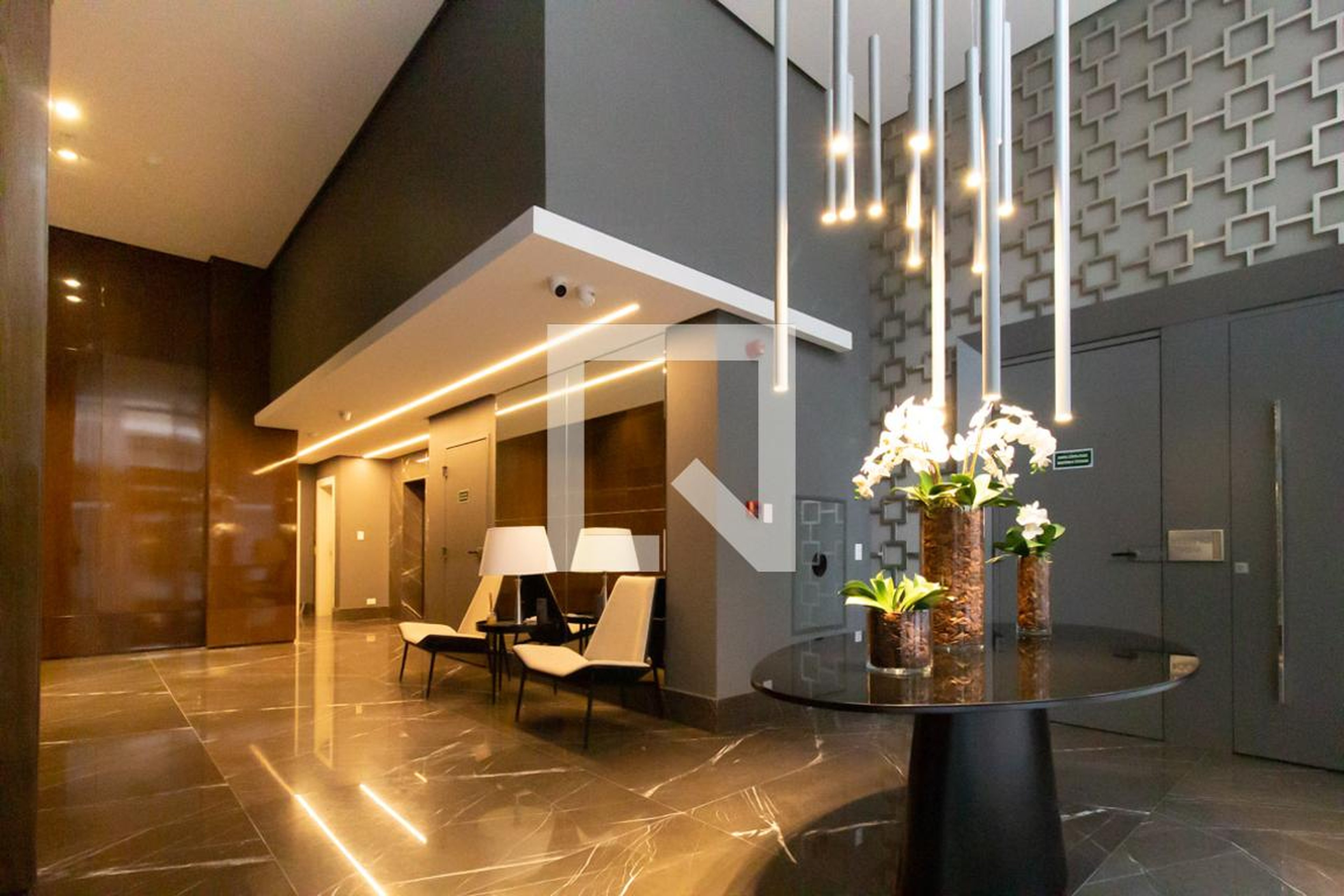 Hall de Entrada - Icon