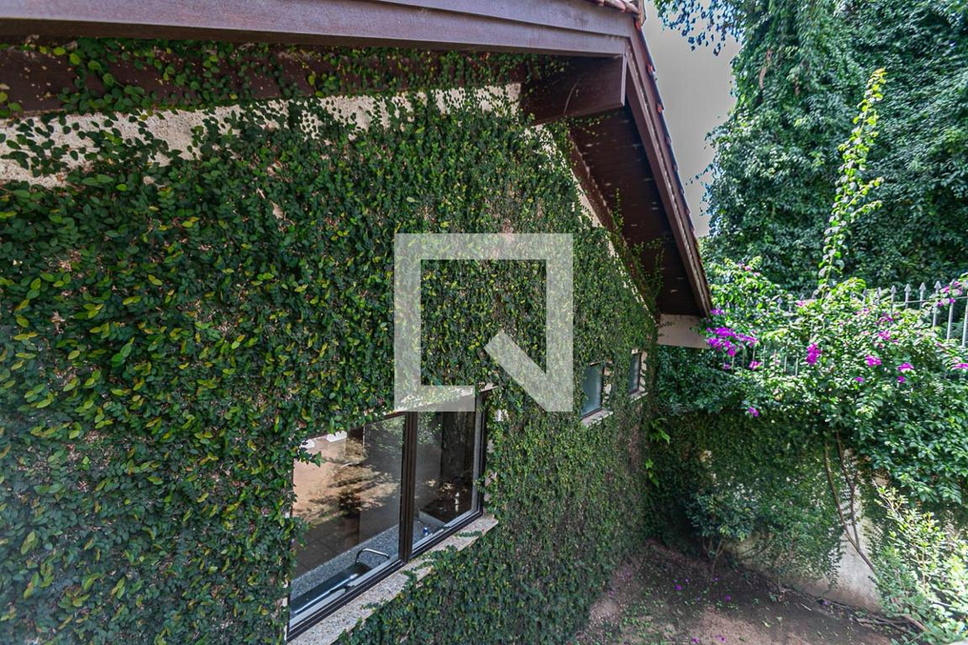 Fachada Residencial Morada Santa Teresa