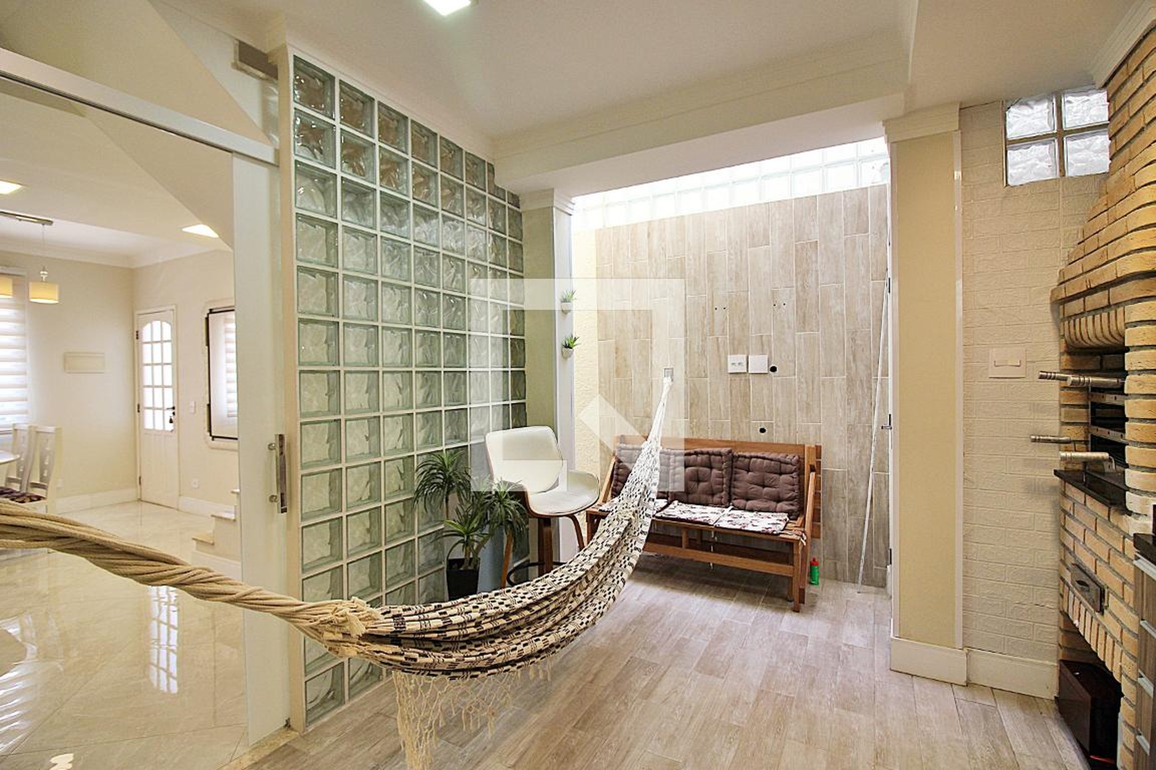 Espaço Gourmet - Residencial  Giuliana II