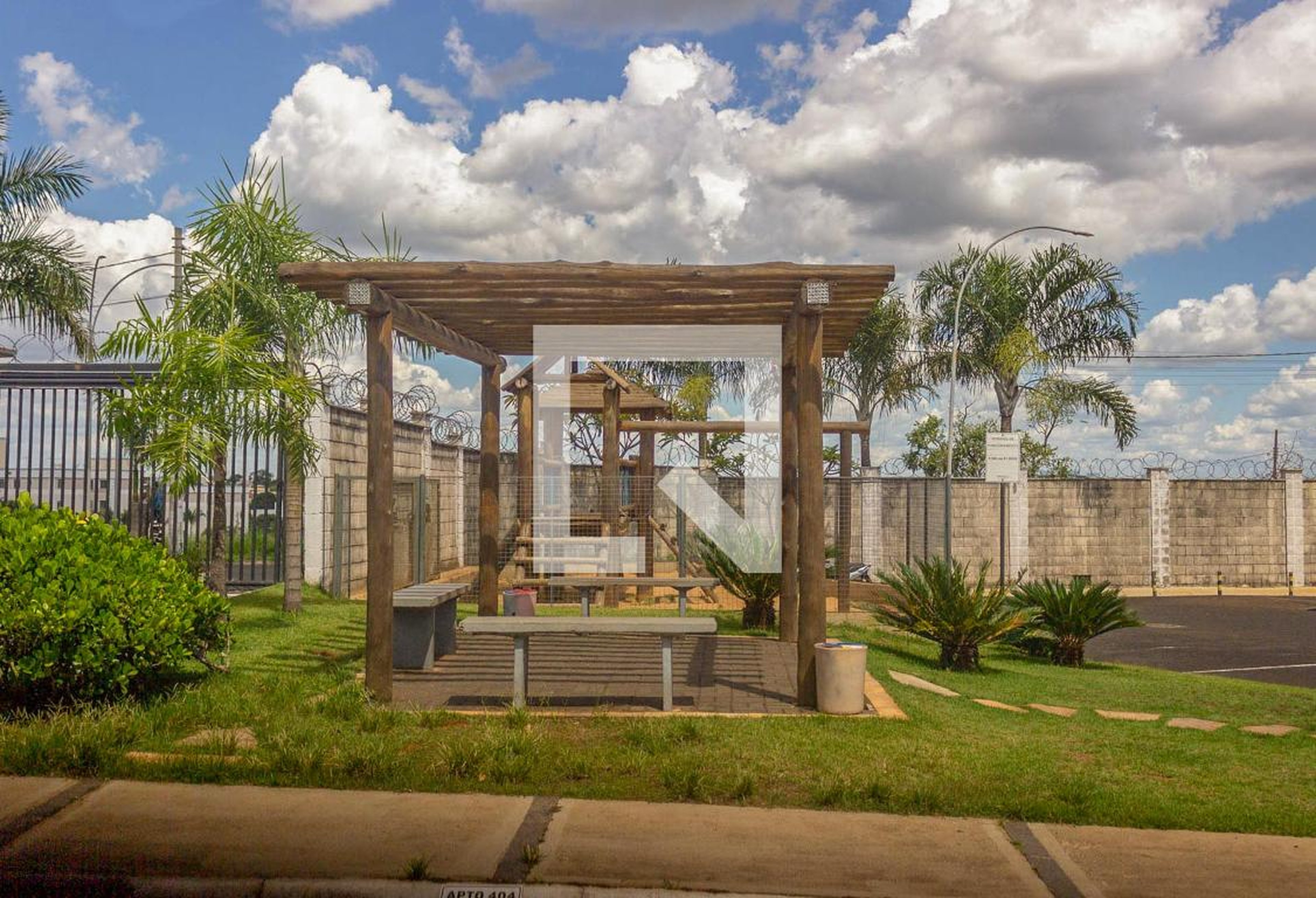 Playground - Parque Unicielo