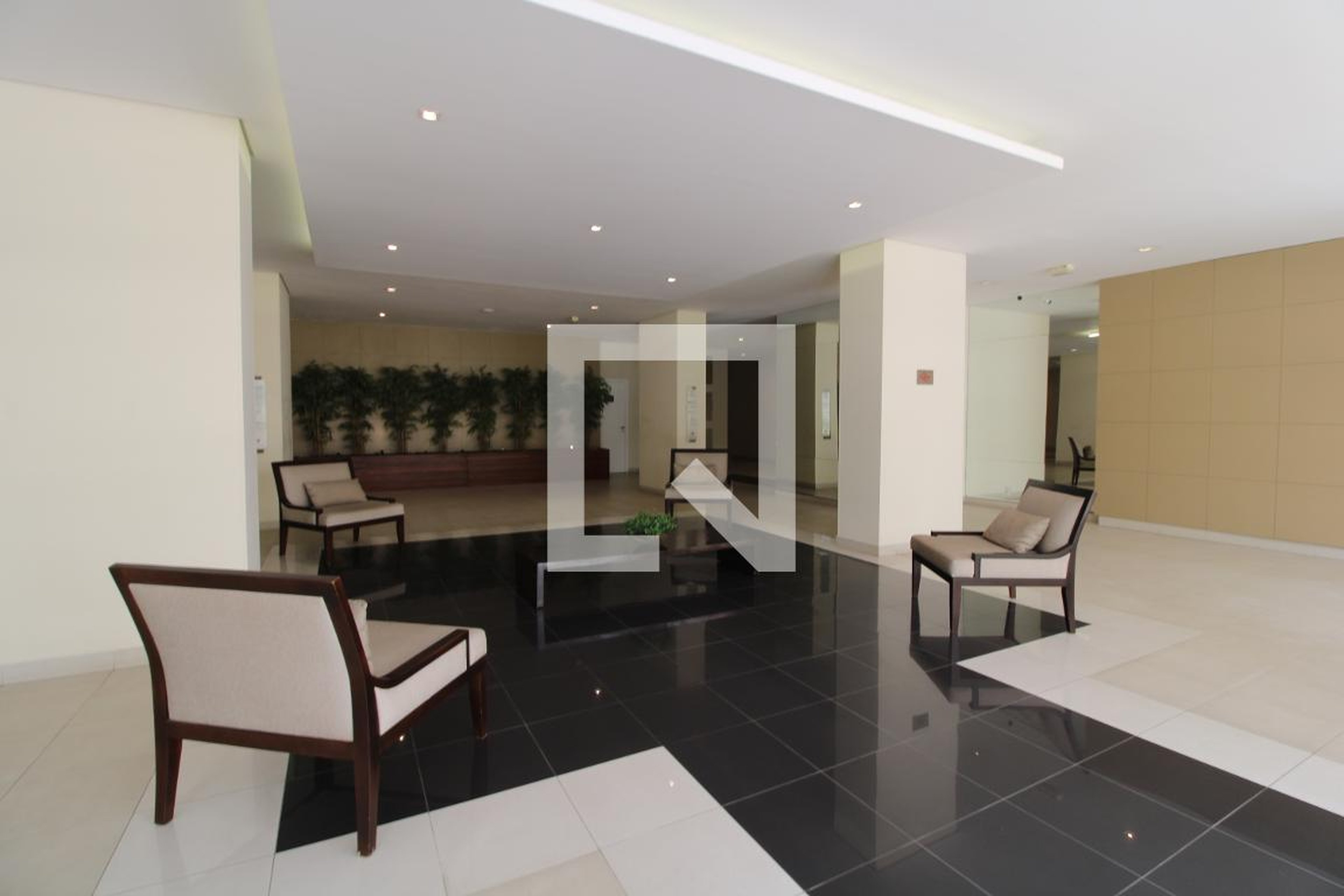 Área comum - Supremo