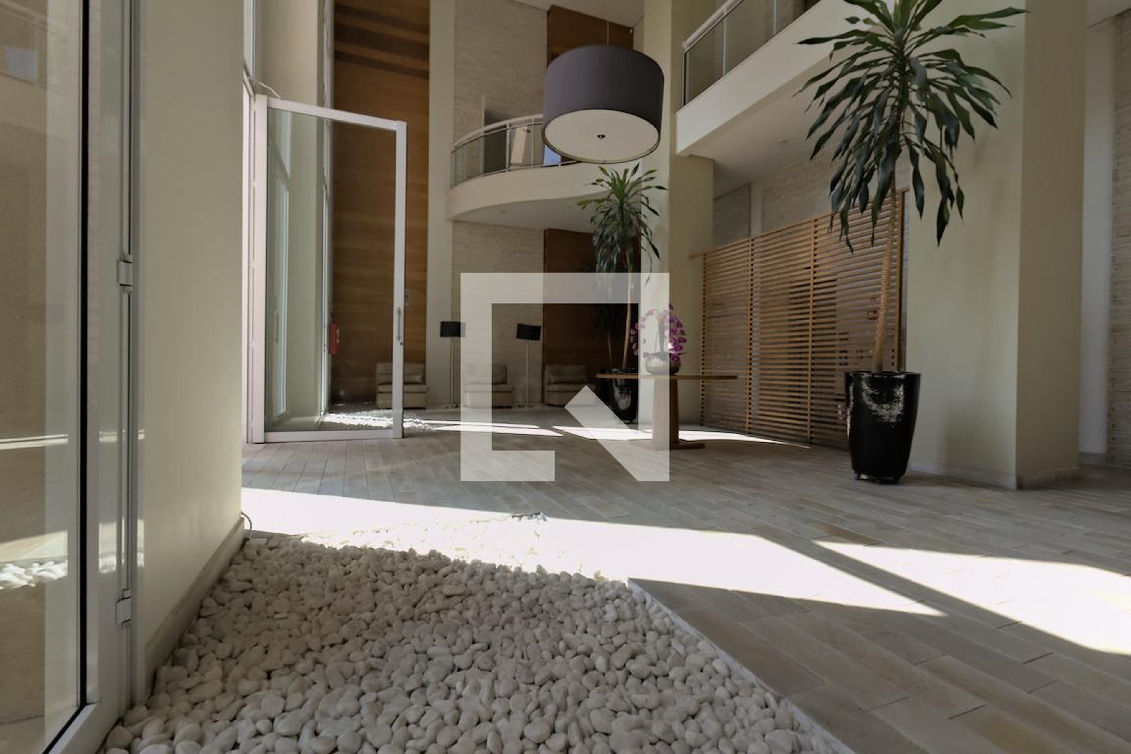 Área comum - Marrion Luxury Edition