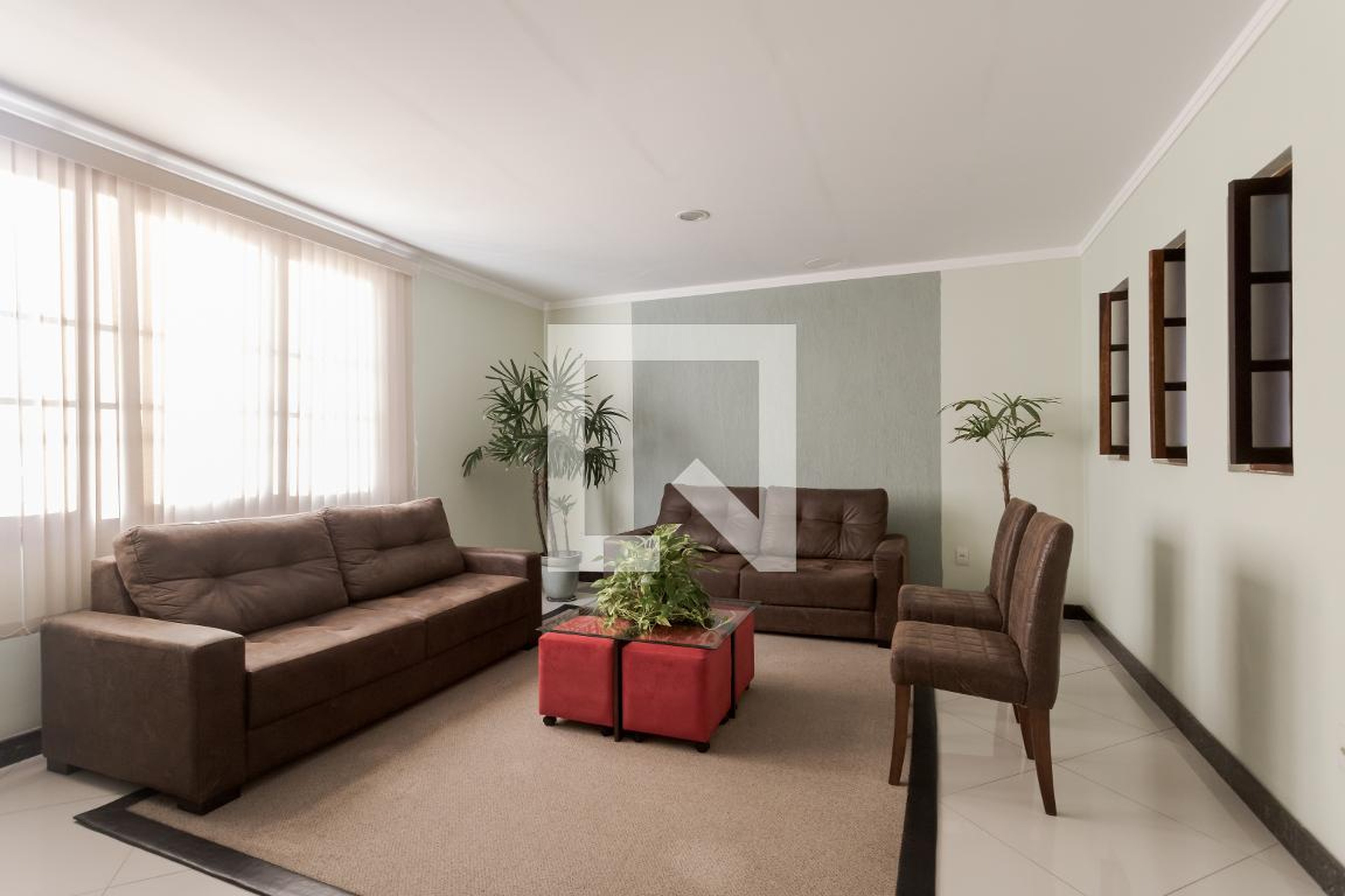 Hall de Entrada - Nathalie