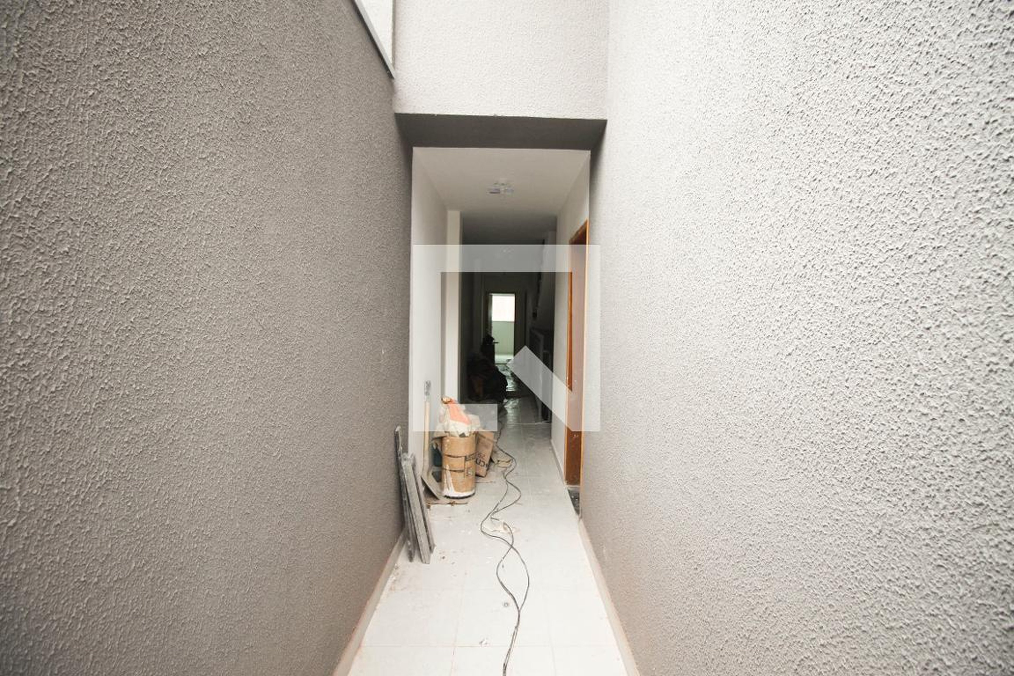 Área Externa - Souza Rocha