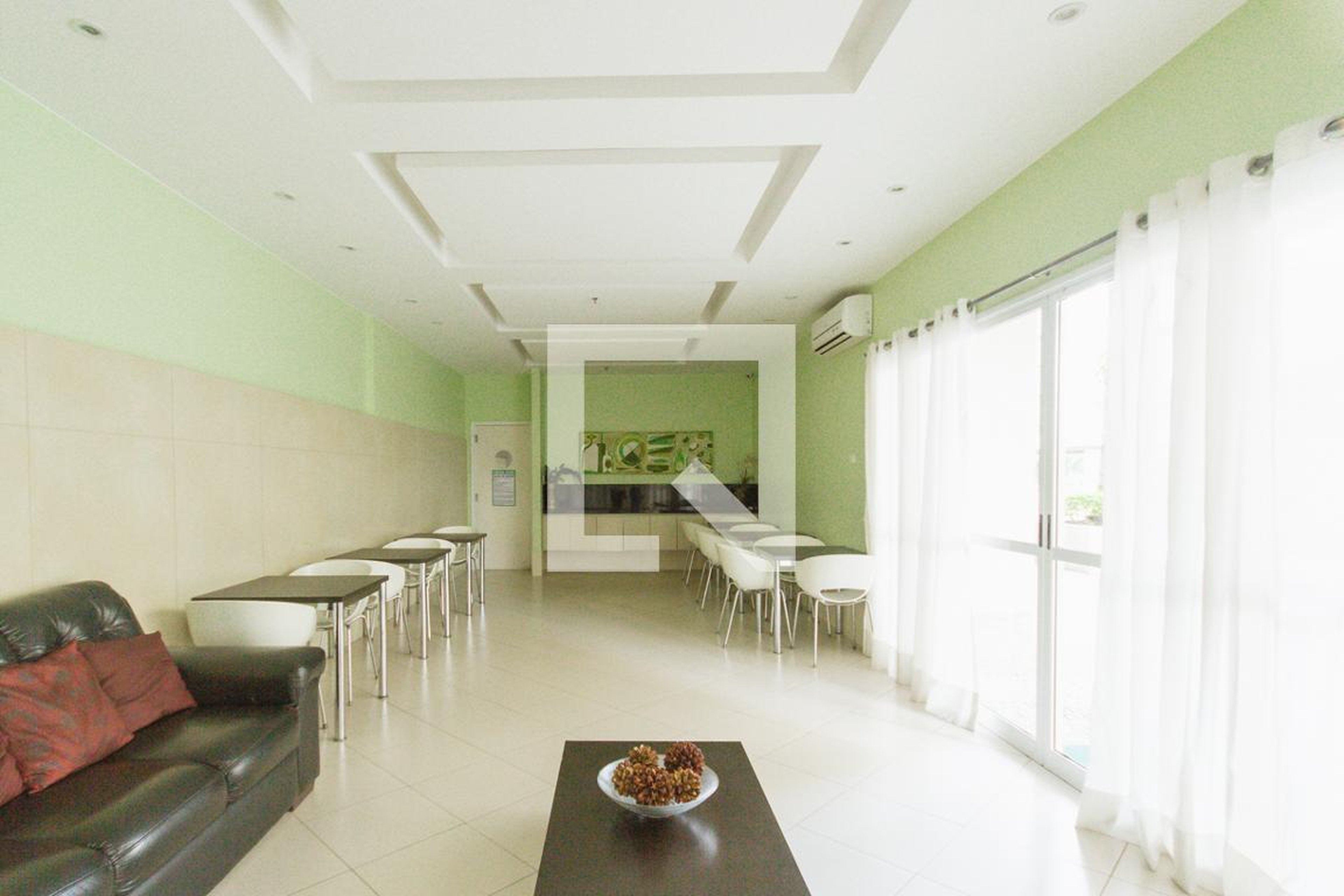 Espaço Gourmet - Rio 2