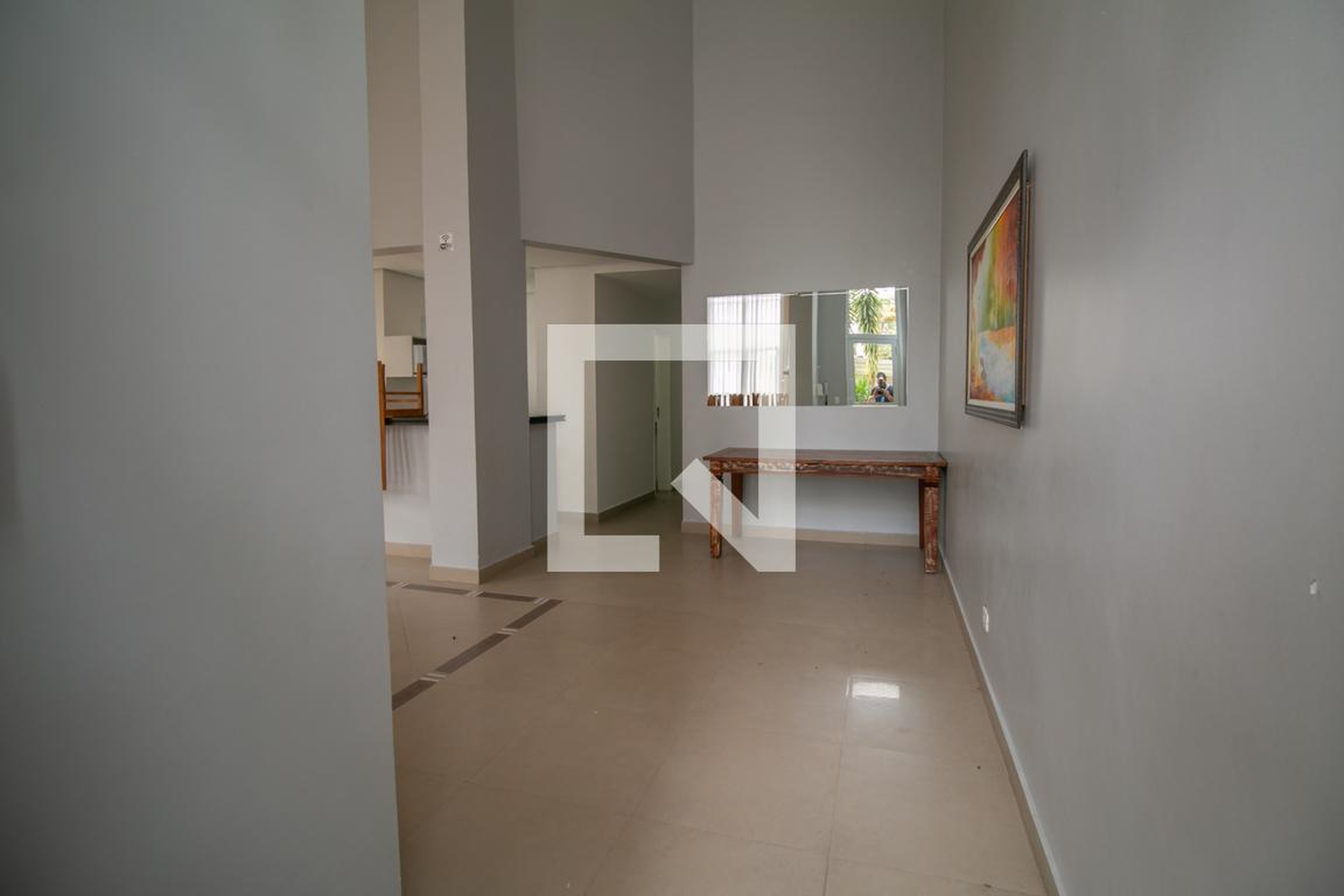 Salao de Festas - Sienna