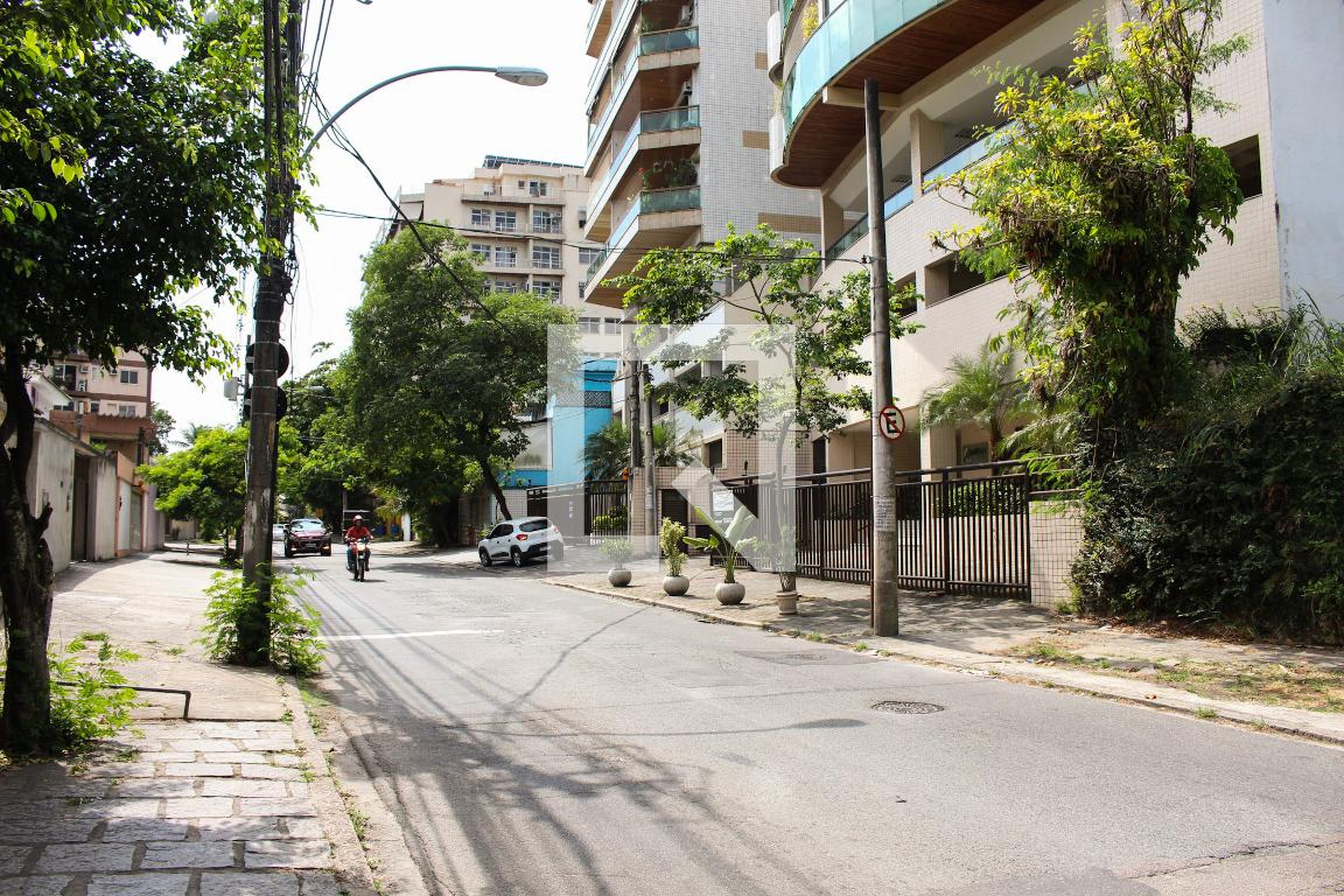 Prédio Condomínio Emerald Coast