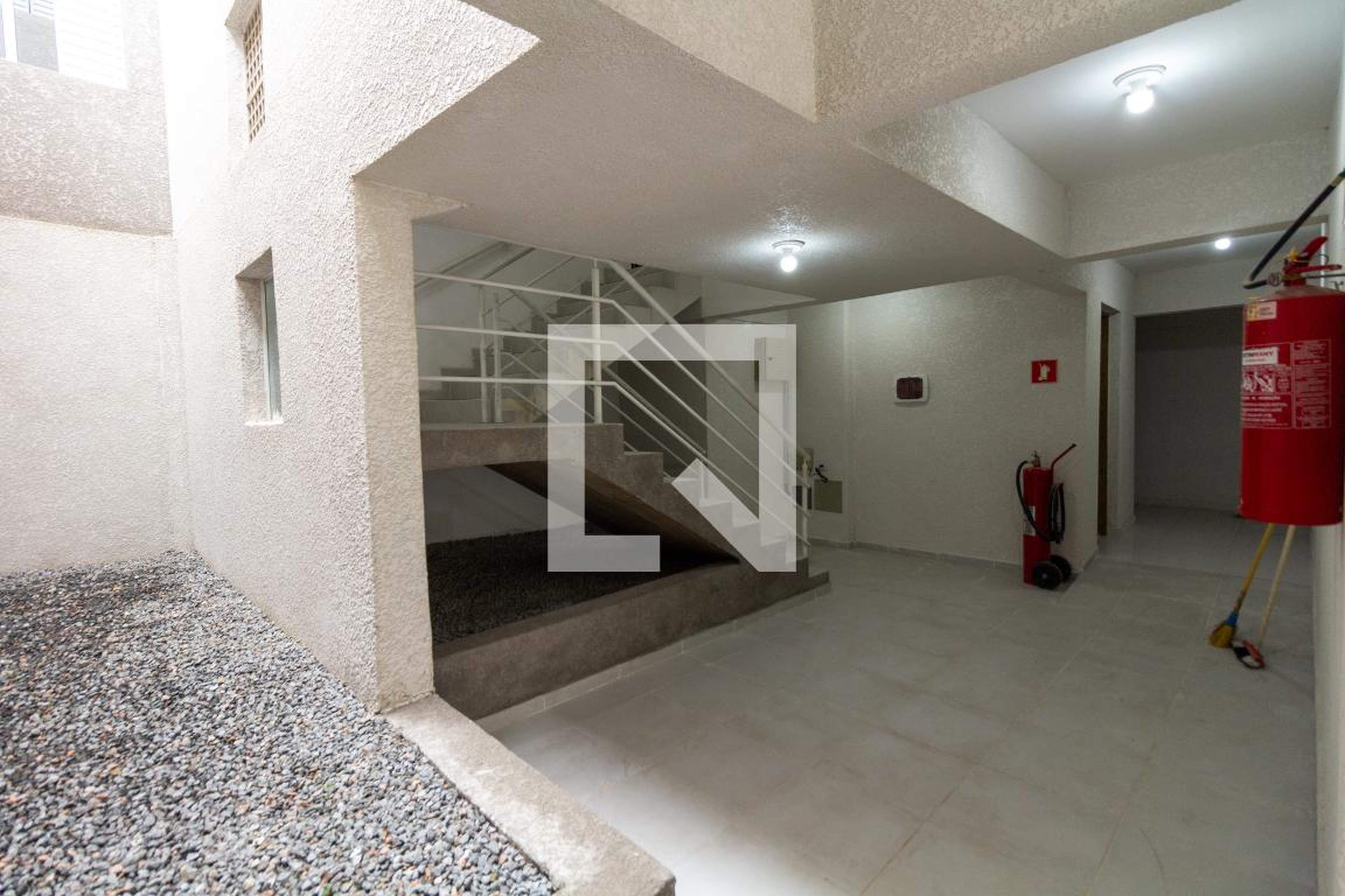 Hall de Entrada - D Pietro I